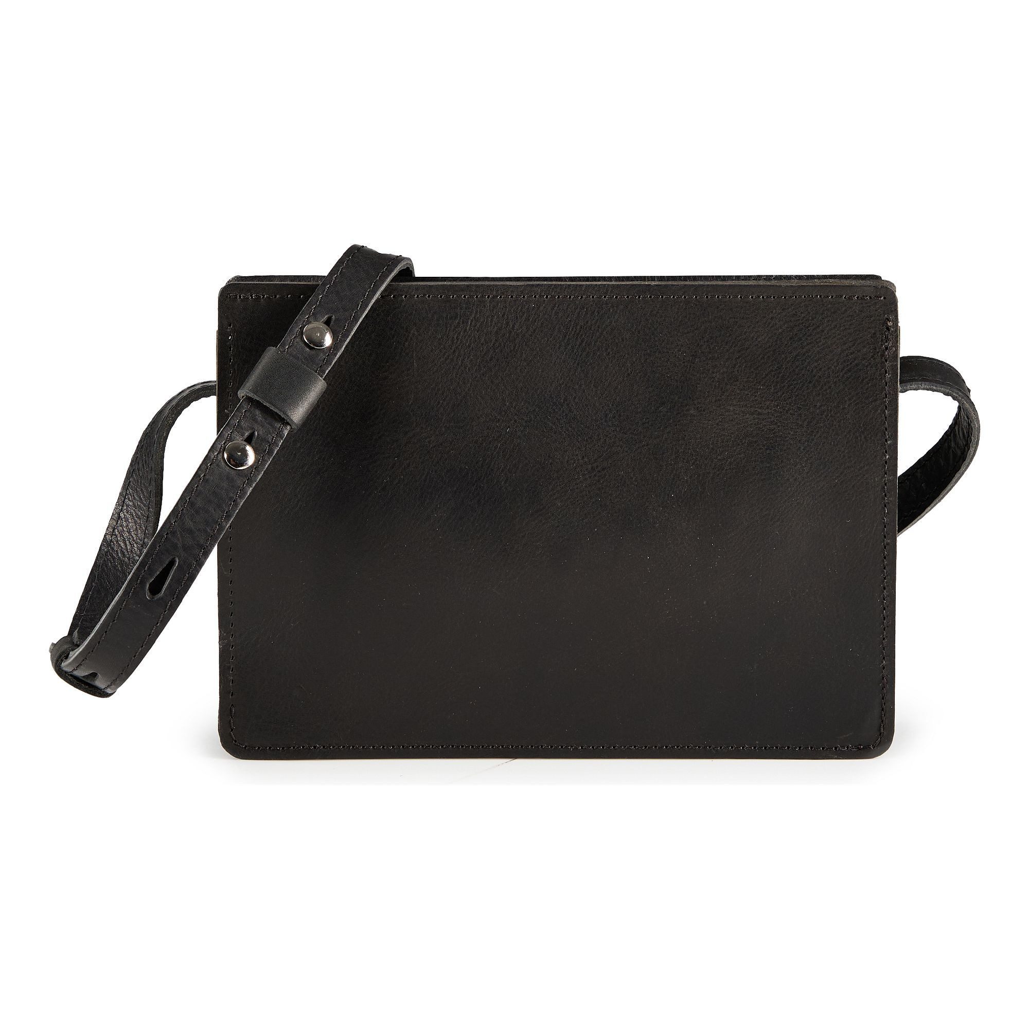 Harold's Umhängetasche SAS, Leder