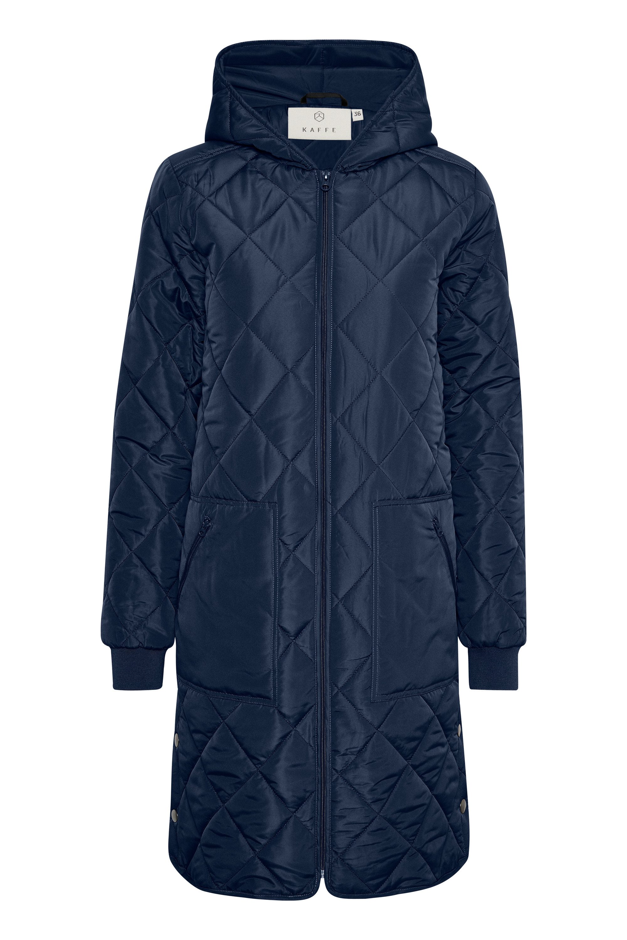KAFFE Allwetterjacke Jacke BPtilla
