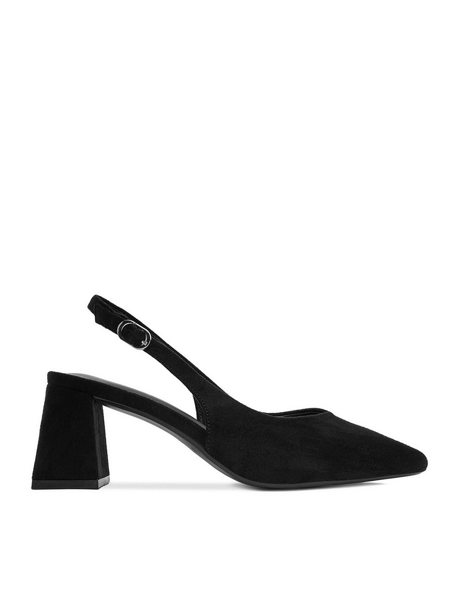 Jenny Jenny Damenpumps Schwarz JENNY-CEO-HY5010-1 Schwarz Pumps günstig online kaufen