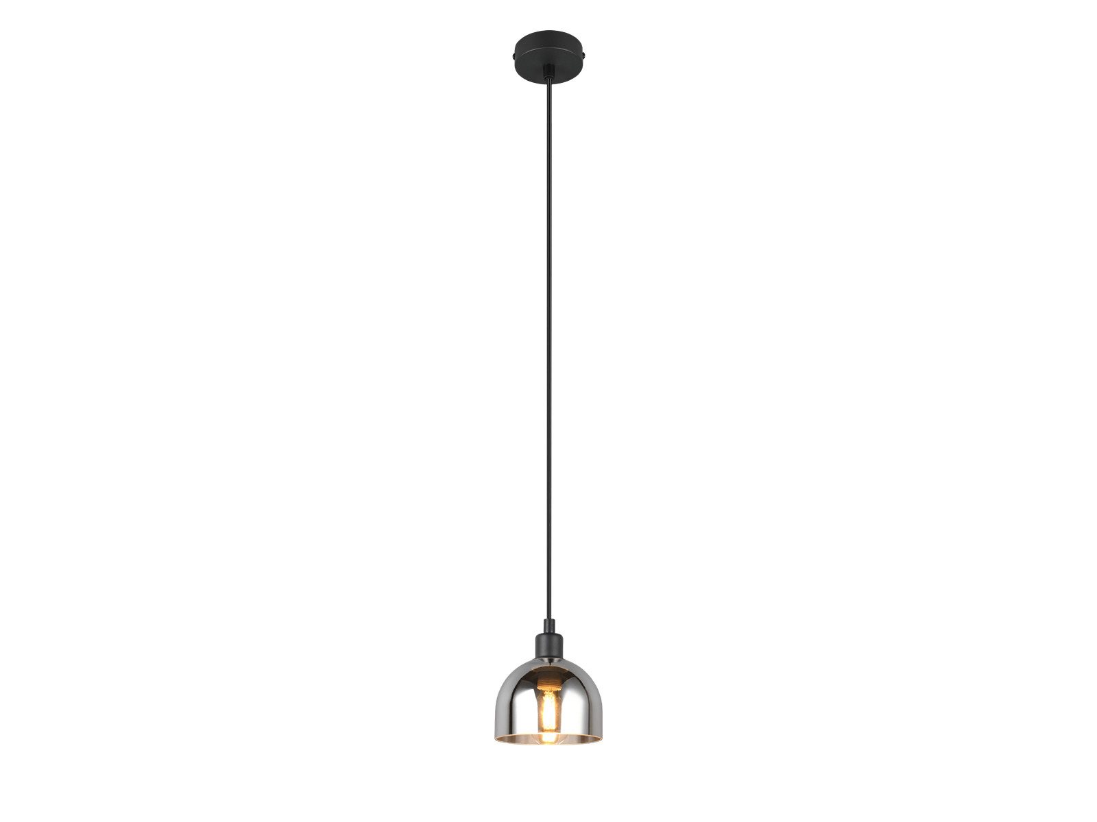 Reality Leuchten Pendelleuchte, ohne Leuchtmittel, kleine Hängelampe für Kü günstig online kaufen