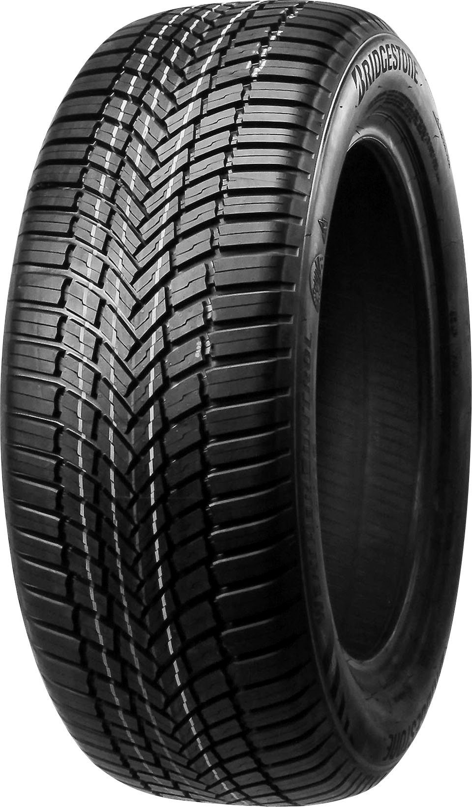 Bridgestone Ganzjahresreifen A-005 EVO, in verschiedenen Ausführungen erhältlich