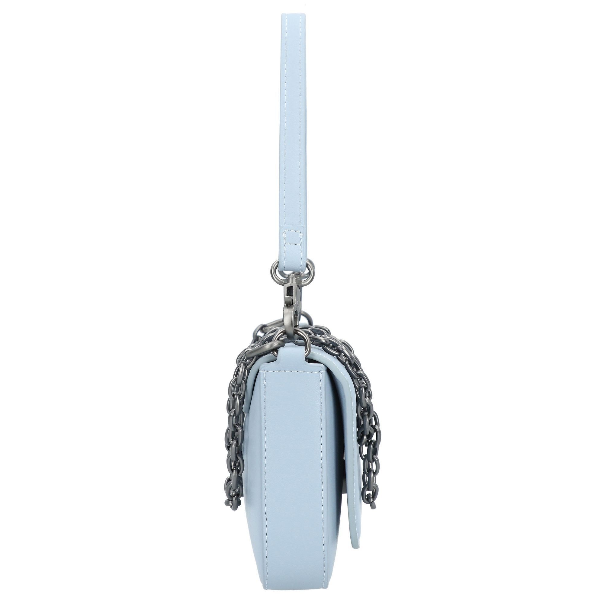 Replay Schultertasche, Polyurethan