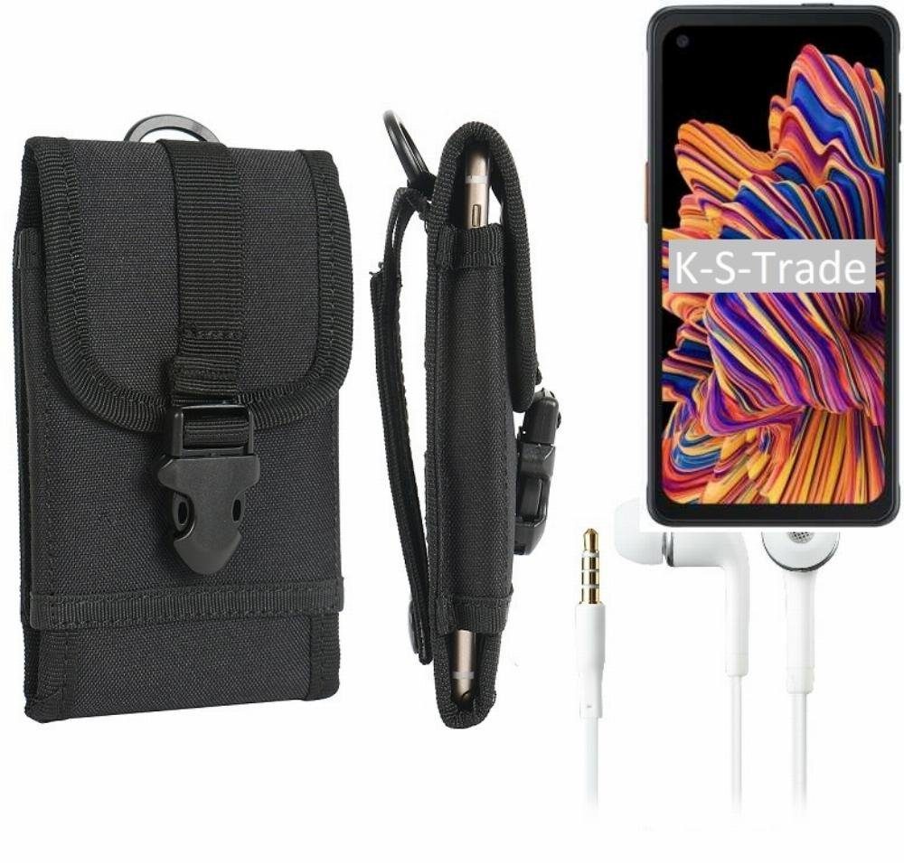 Handyhülle für Samsung Galaxy XCover Pro