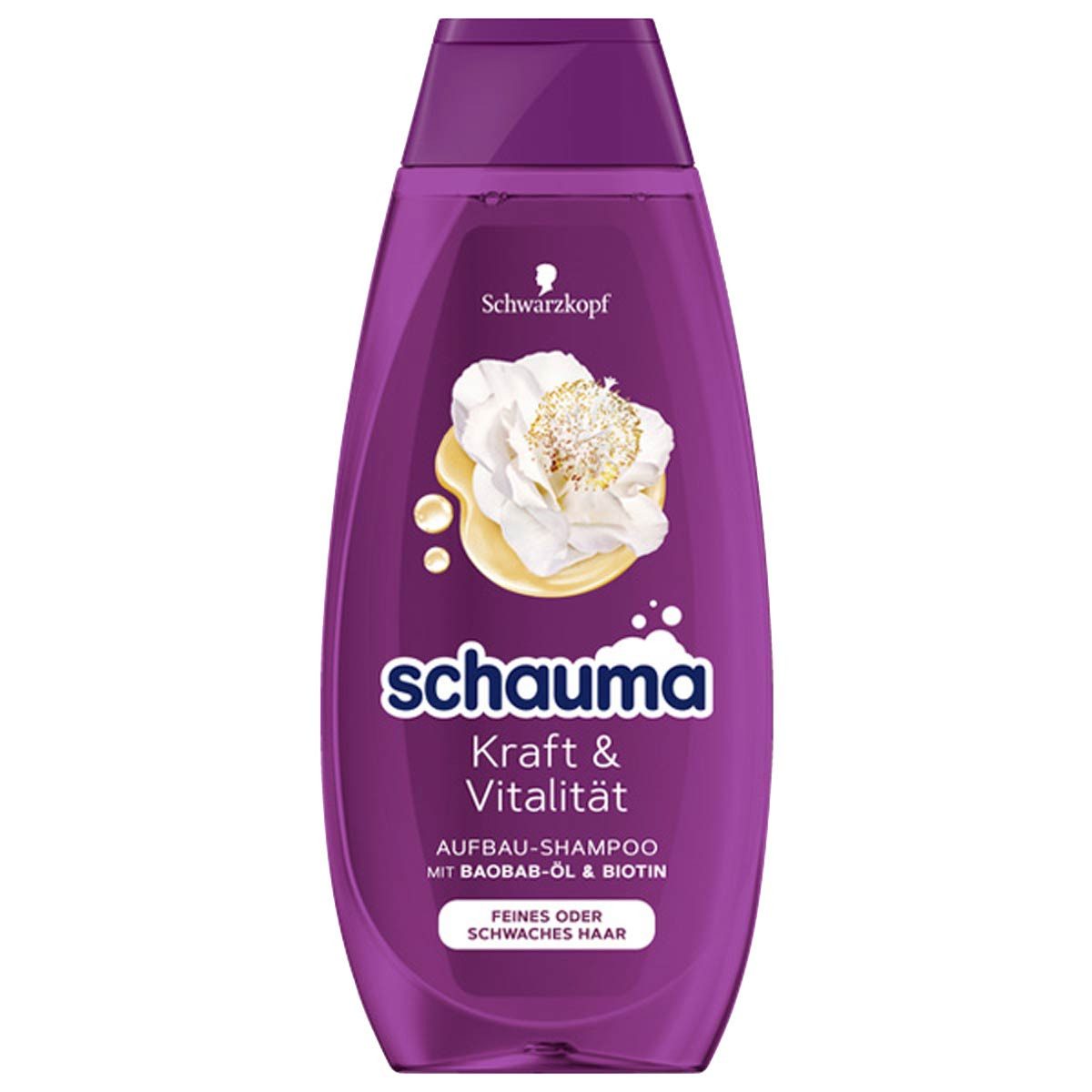 Schauma Haarshampoo