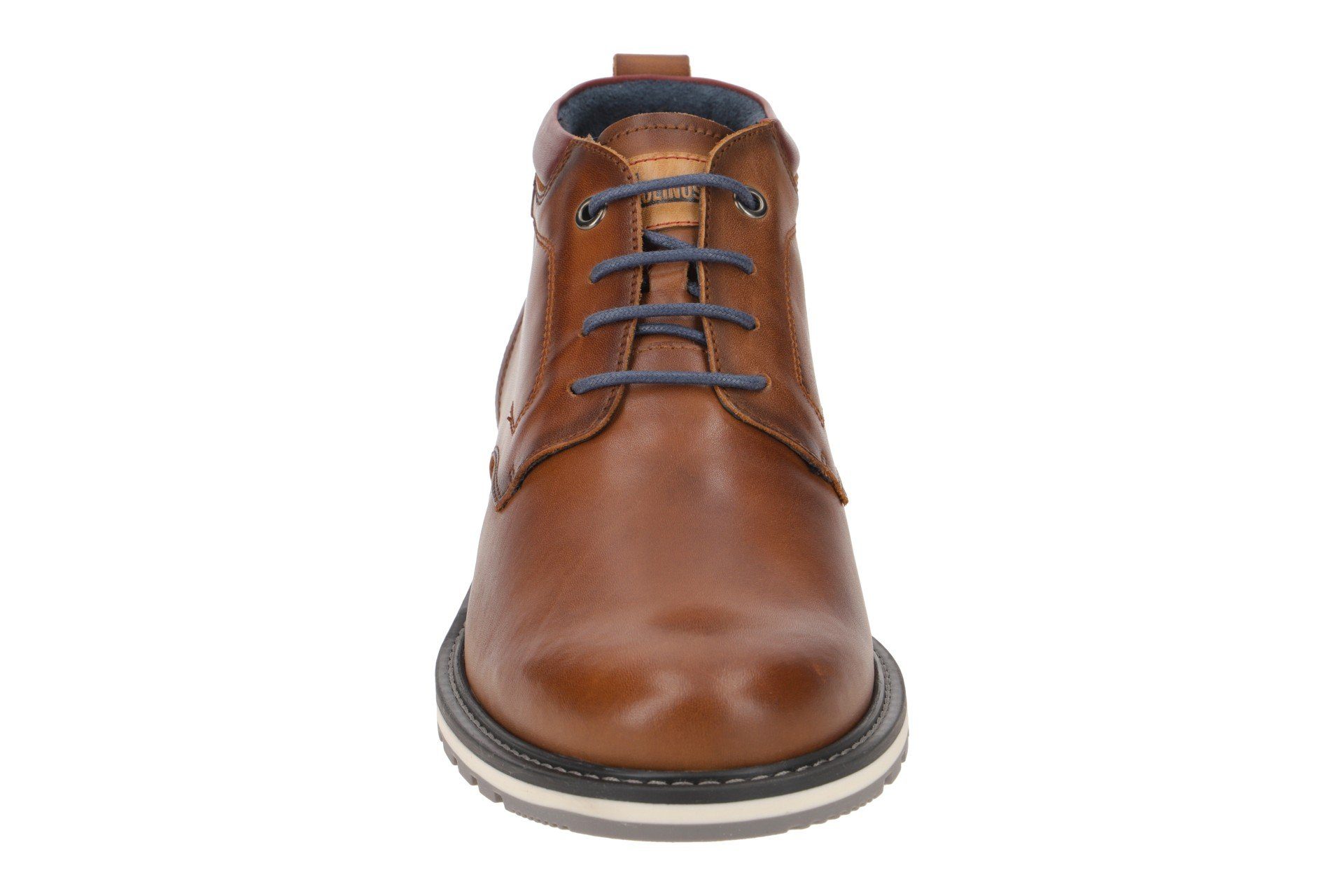 PIKOLINOS M8J-8181 cuero Stiefel – Bild 5 von 5