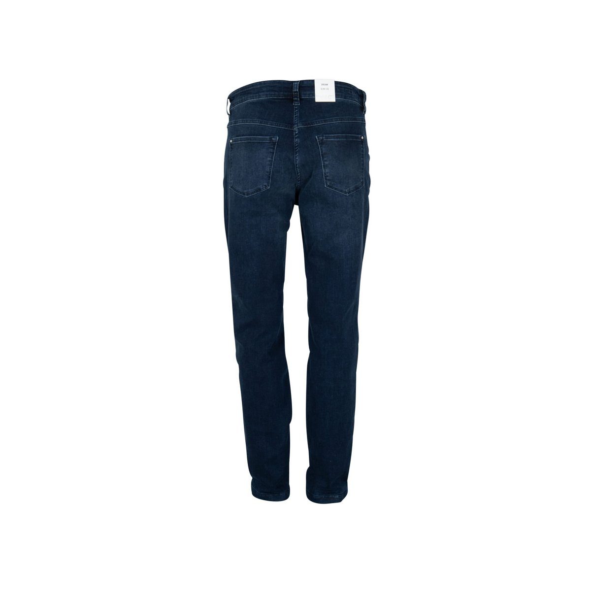 uni (1-tlg) 5-Pocket-Jeans MAC