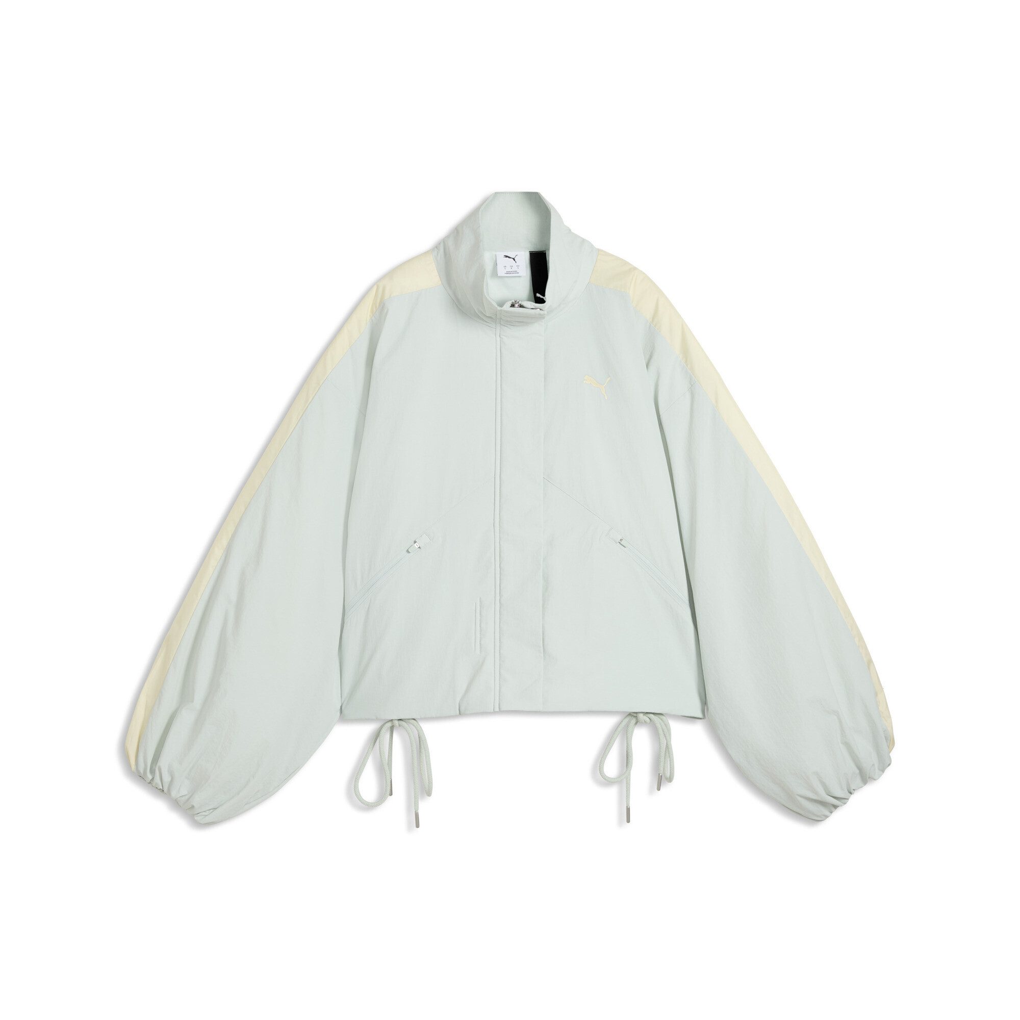 PUMA Funktionsweste T7 PrimaLoft® Wattierte Kimonojacke Damen