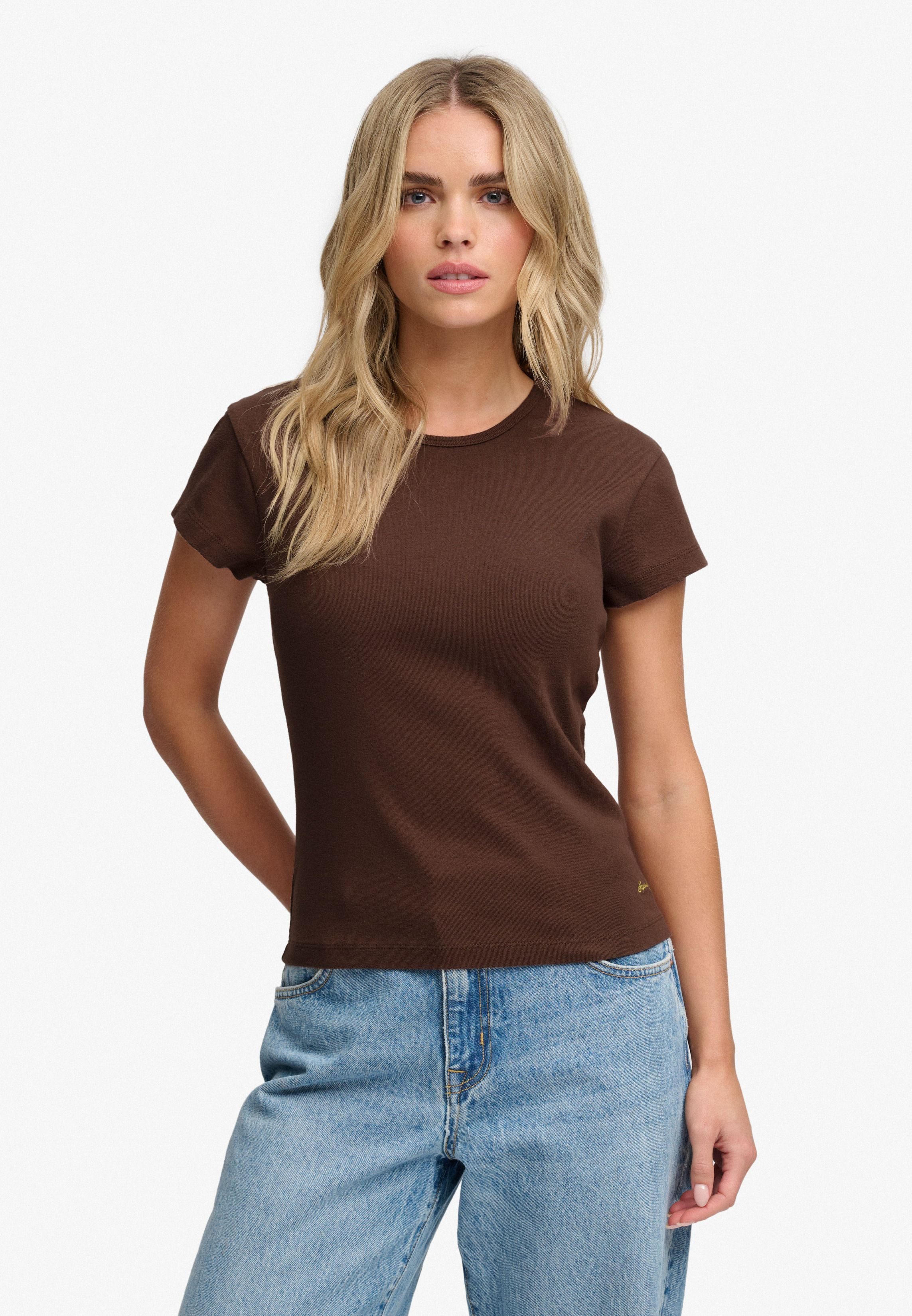 Superdry Kurzarmshirt