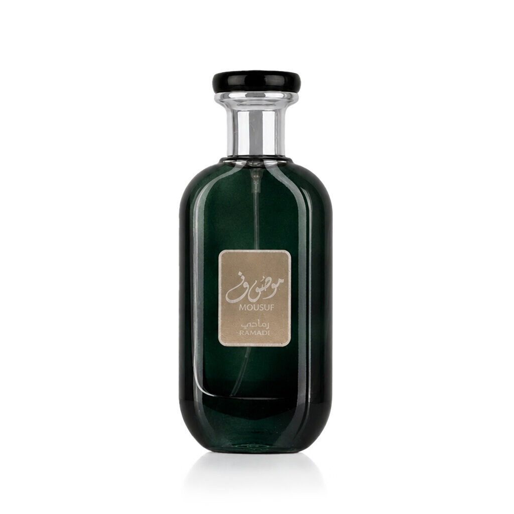 Ard Al Zaafaran Eau de Parfum Mousuf Ramadi