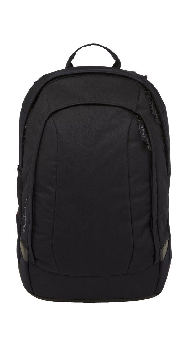 Satch Schulrucksack air (1-tlg), größenverstellbares Rückensystem