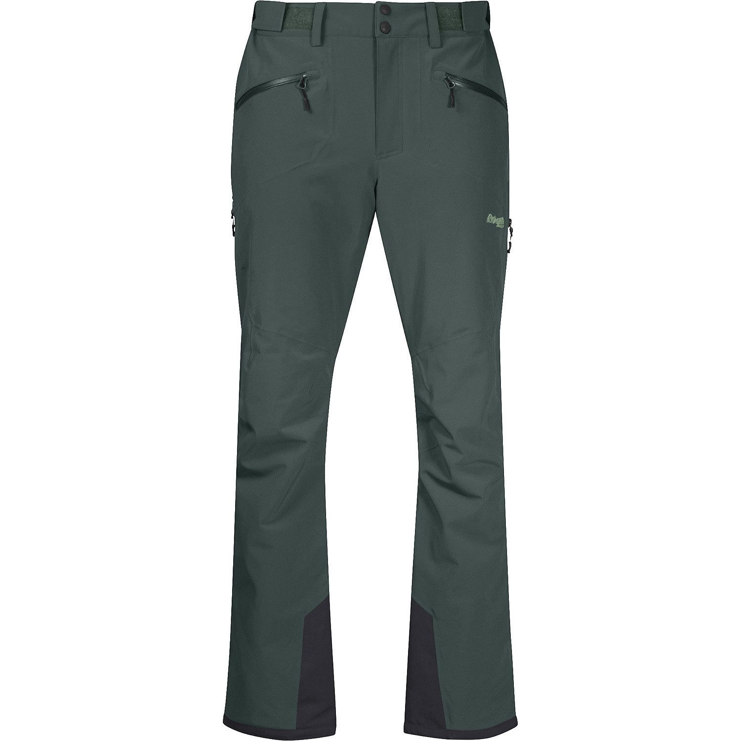 Bergans Funktionshose Hose lang M OPPDAL INSULATED PANTS