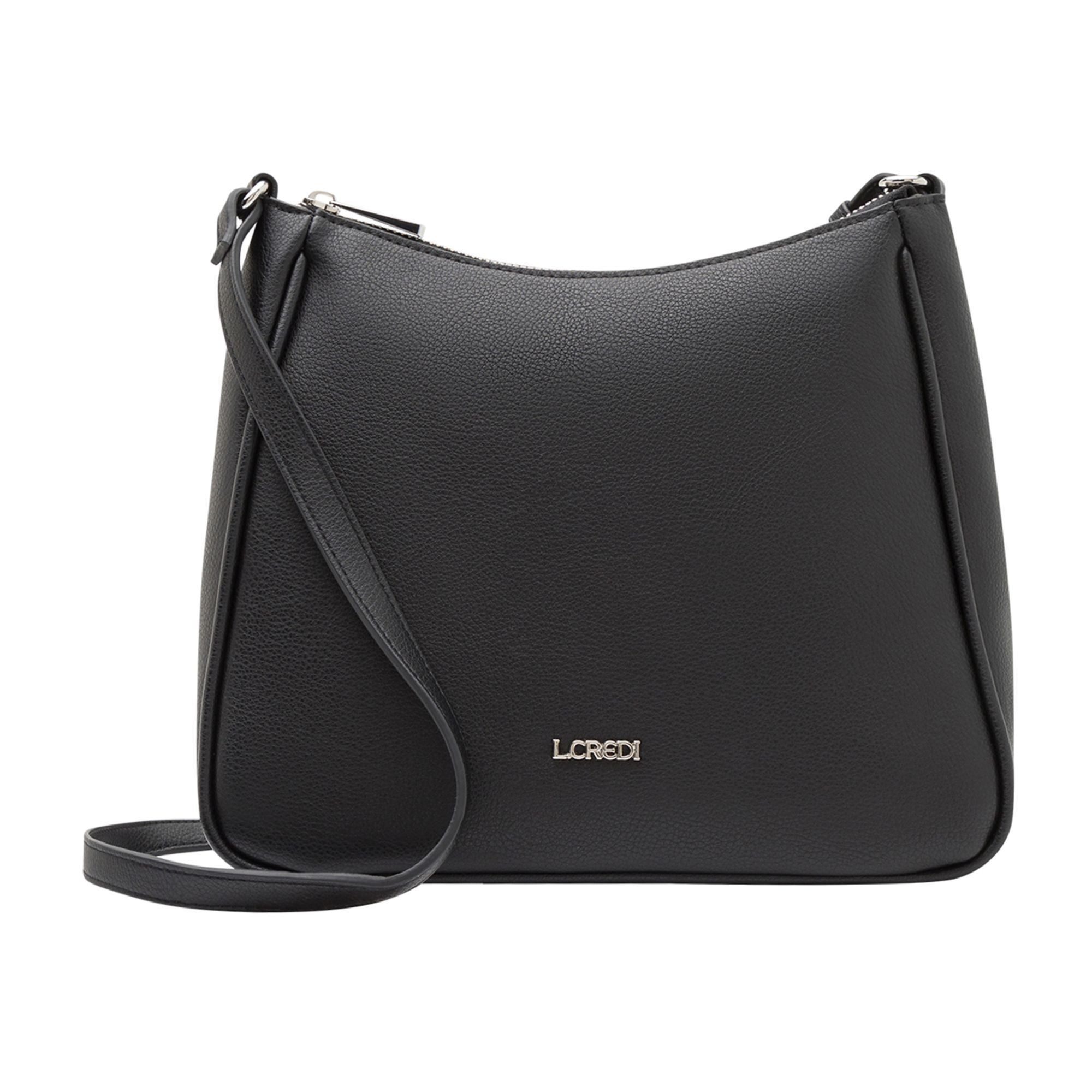 L. CREDI Umhängetasche Orietta, Polyurethan günstig online kaufen