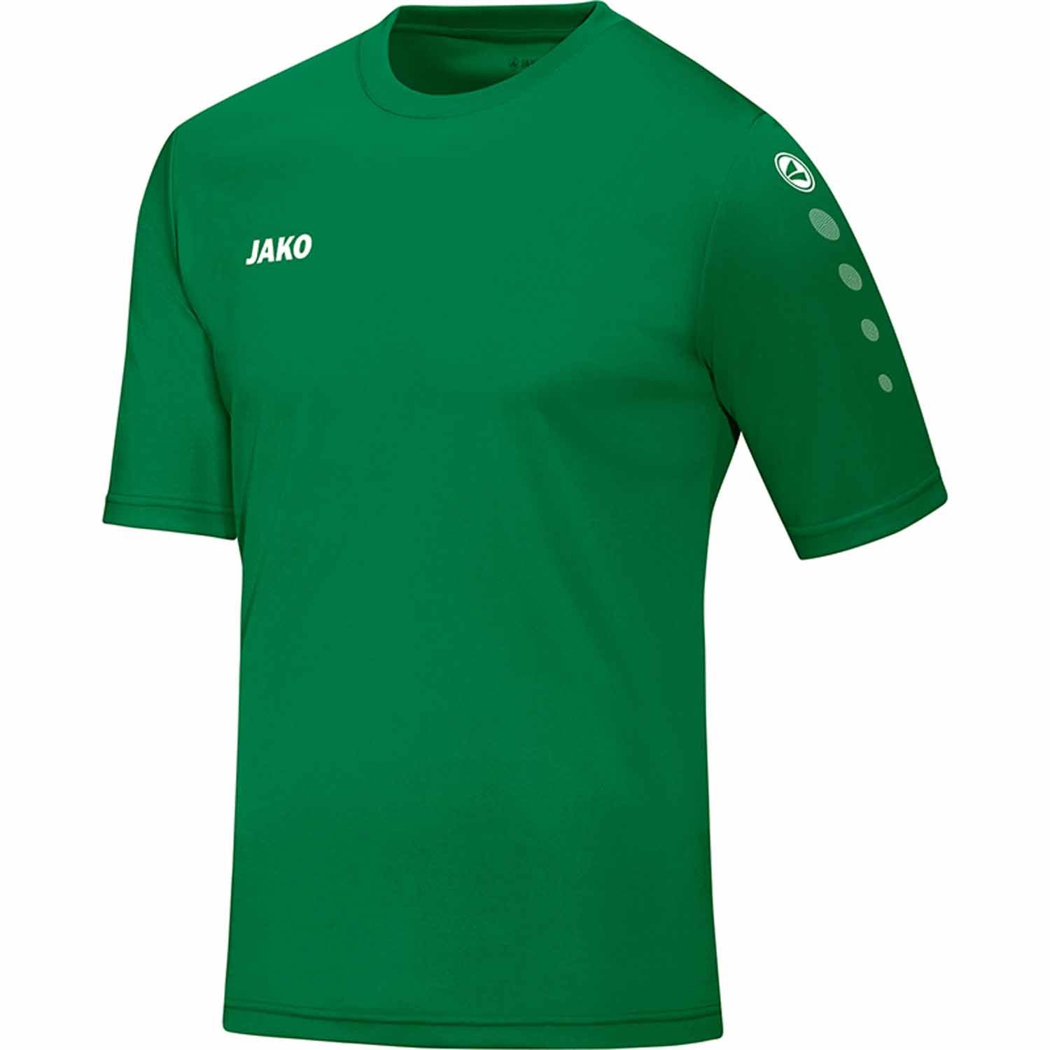 Jako Fußballtrikot Jako Herren Trikot Team KA 4233