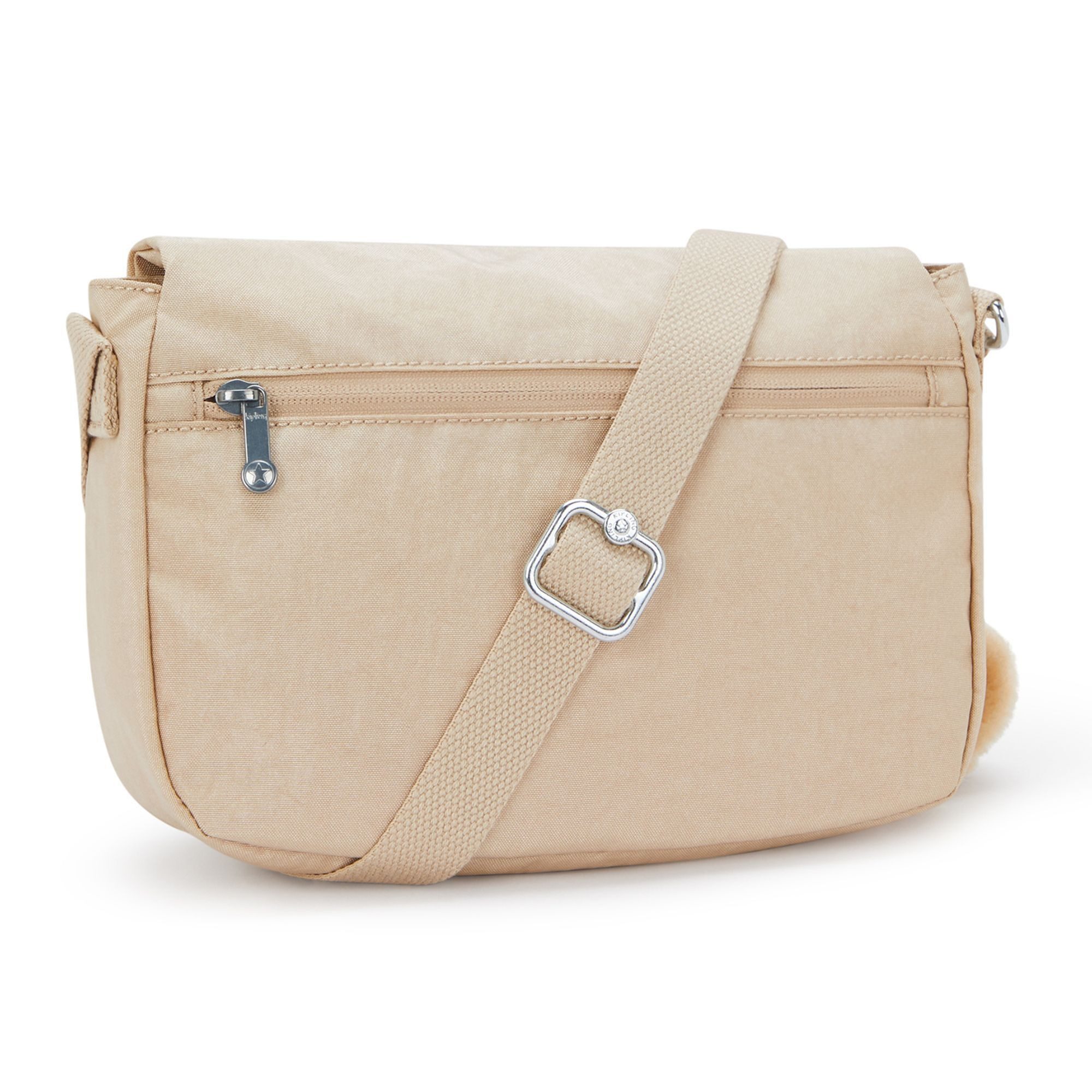 KIPLING Umhängetasche Basic Plus, Polyamid