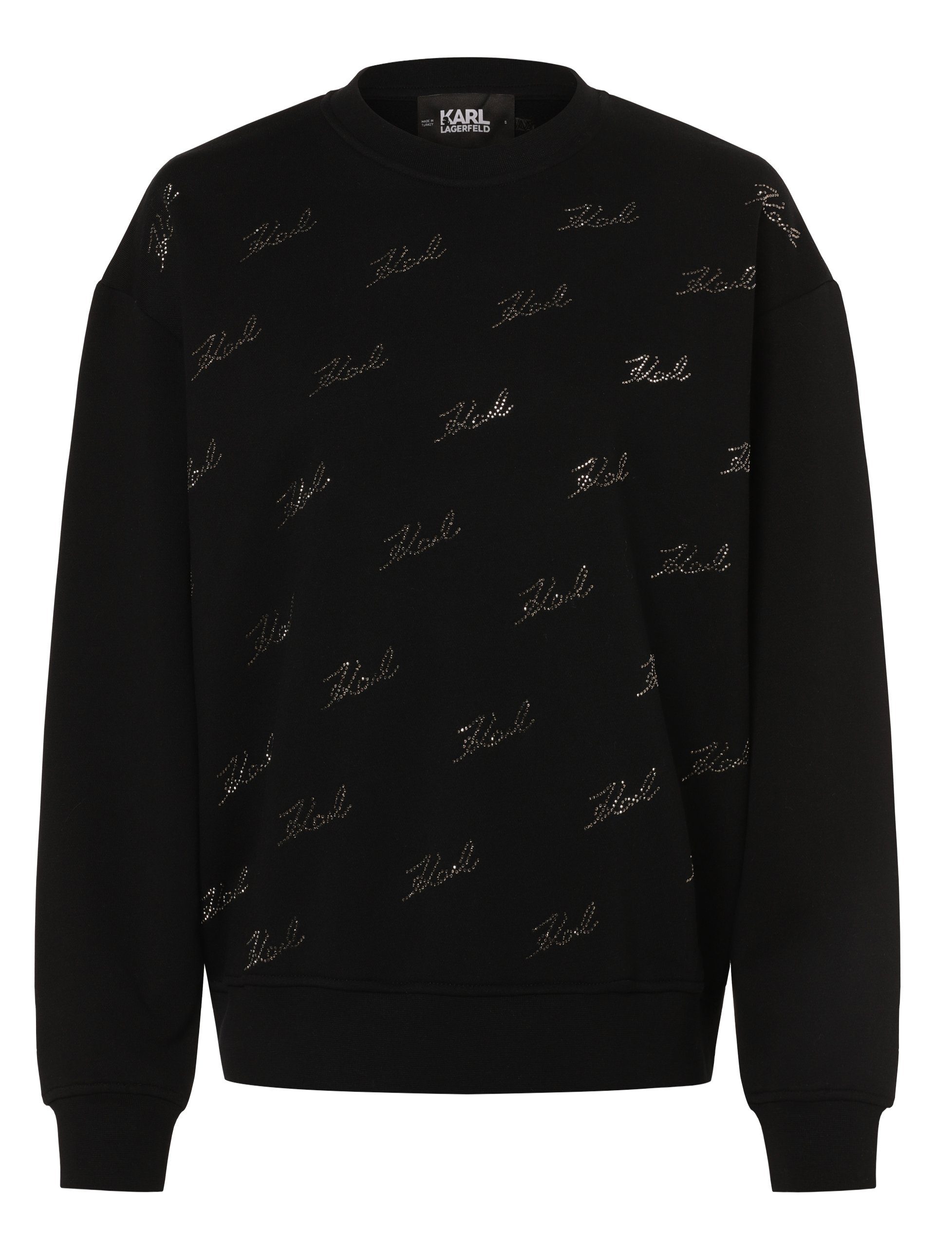 KARL LAGERFELD Sweatshirt