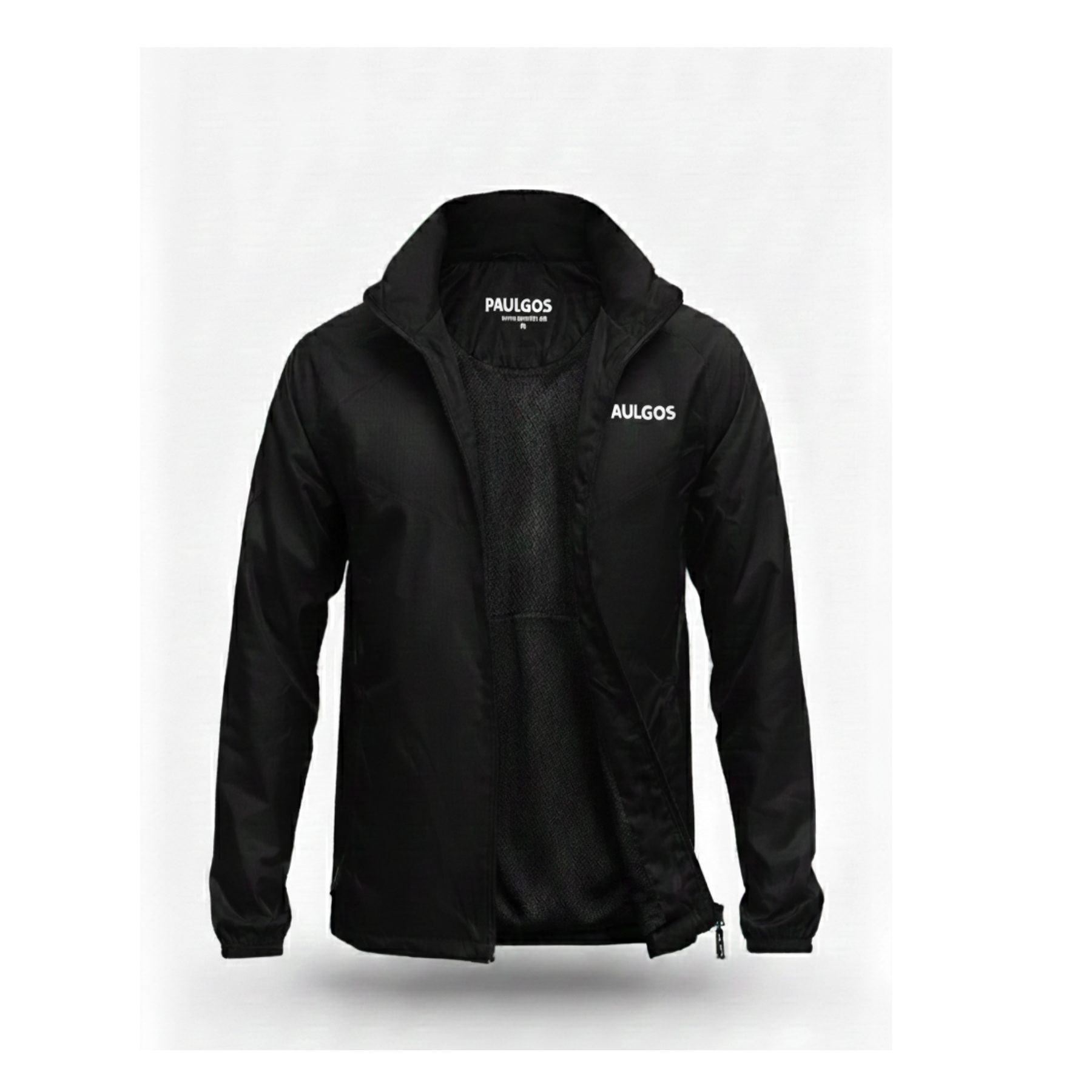 PAULGOS Regenjacke Herren Regenjacke Funktionsjacke günstig online kaufen