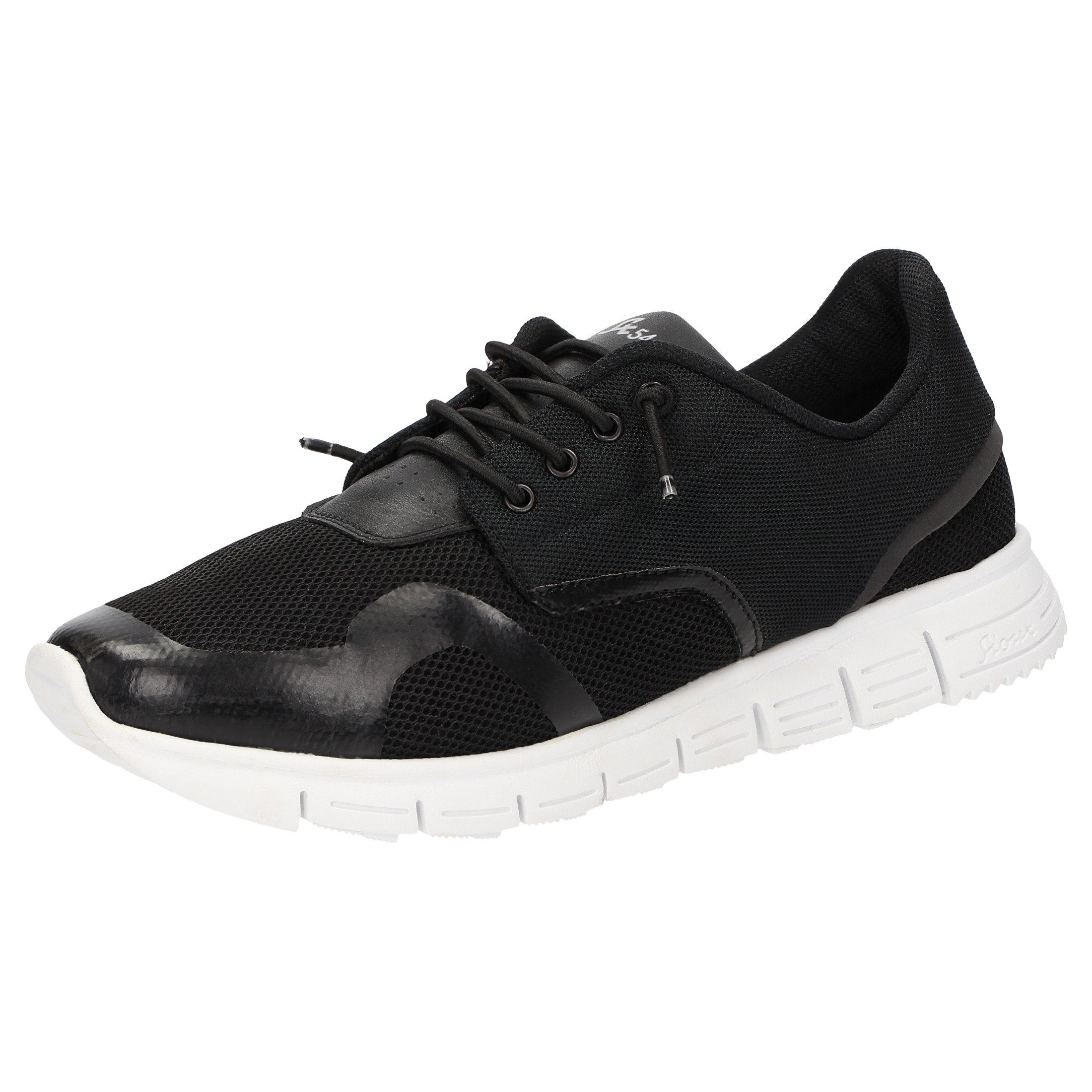 SIOUX Mokrunner-D-2024 Sneaker