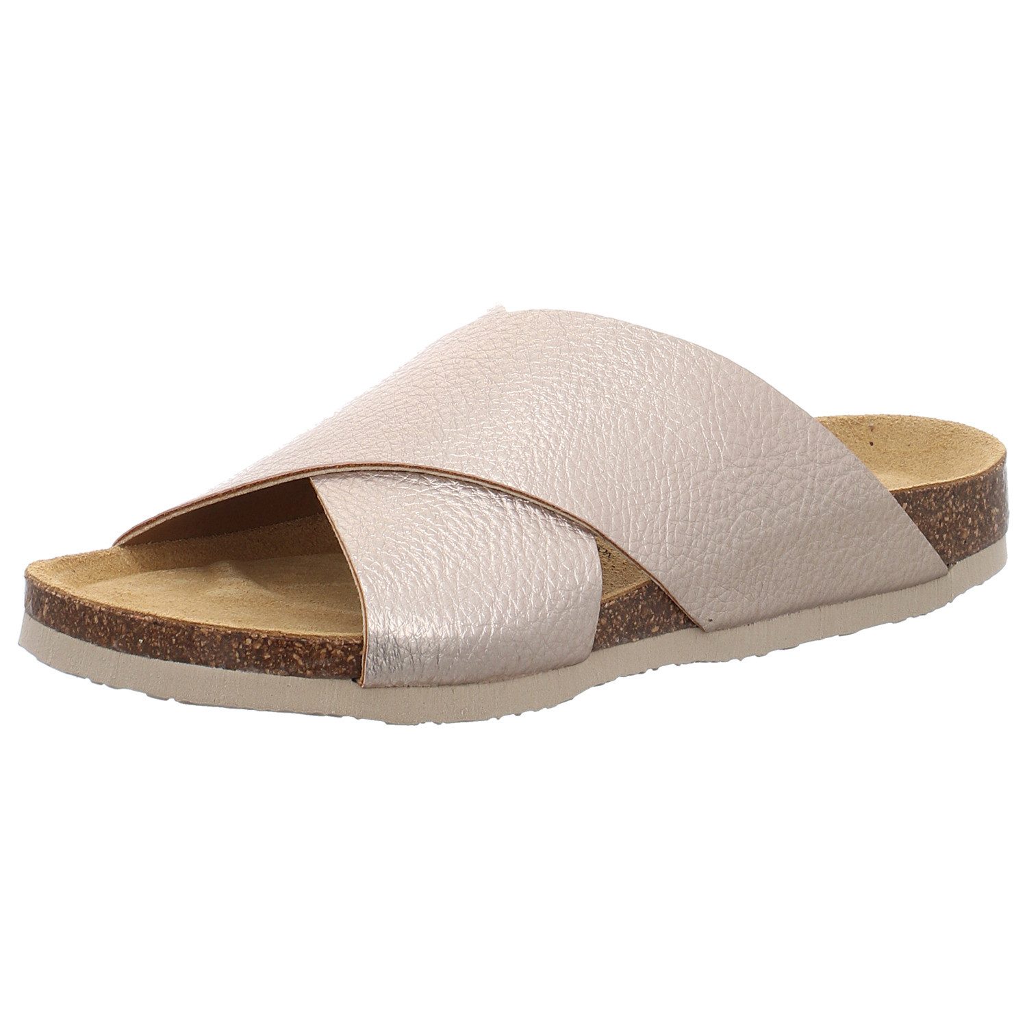 Plakton Pantolette