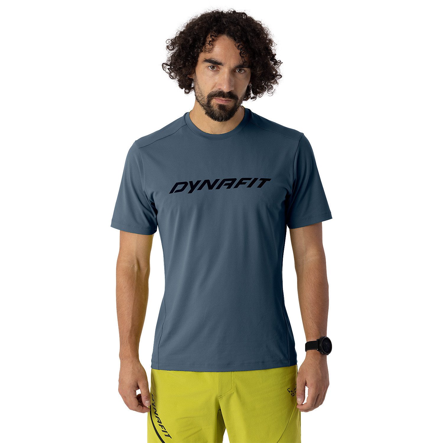 Dynafit T-Shirt T-Shirt TRAVERSE T-SHIRT M