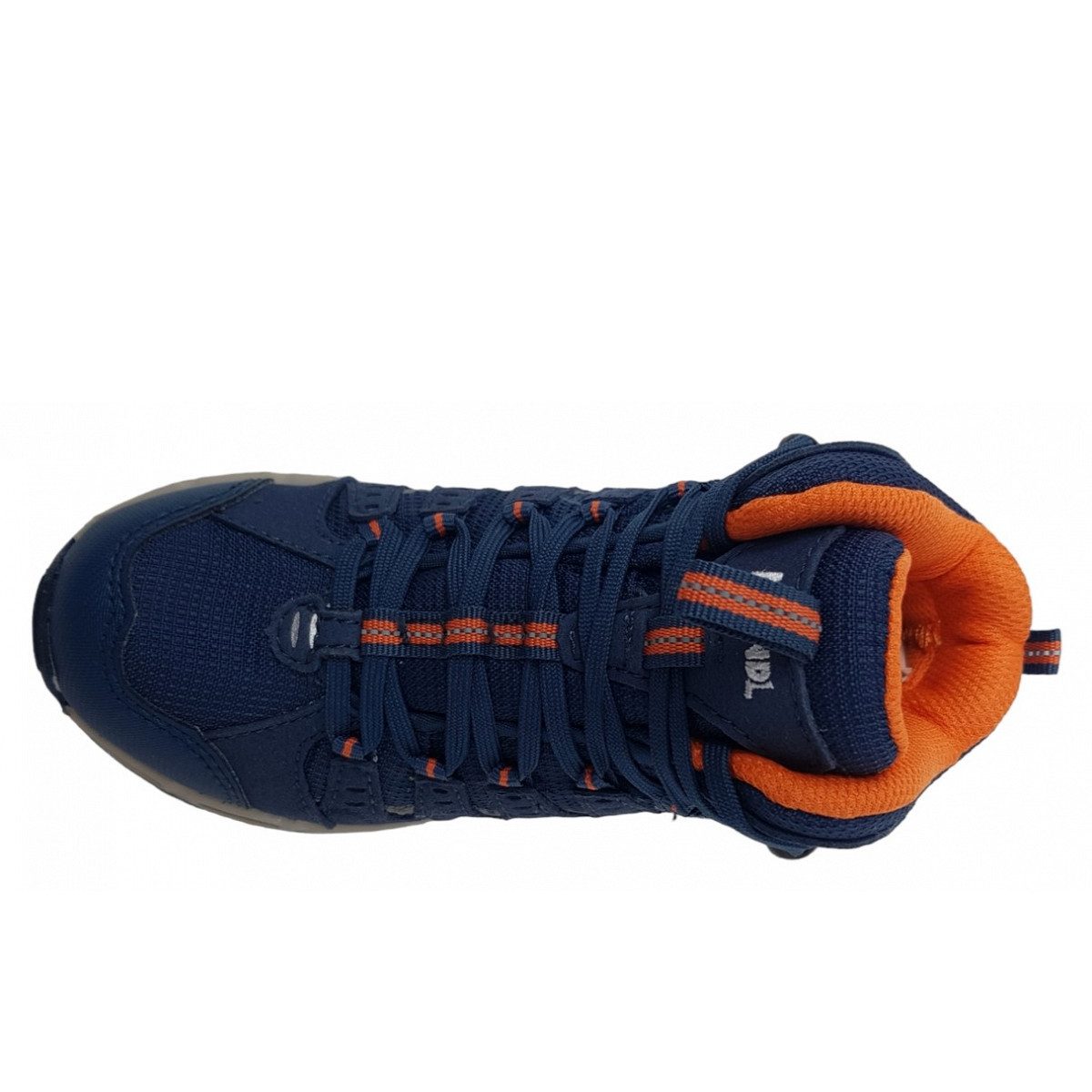 Meindl Snap Jr. Mid Schnürschuh