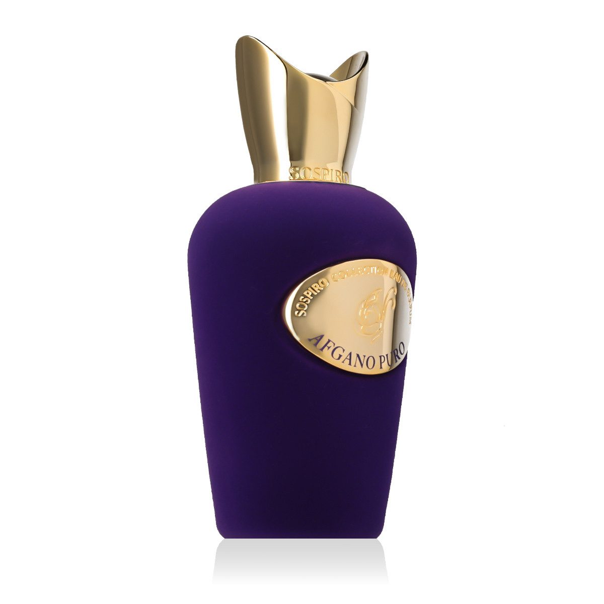 Sospiro Eau de Parfum Afgano Puro