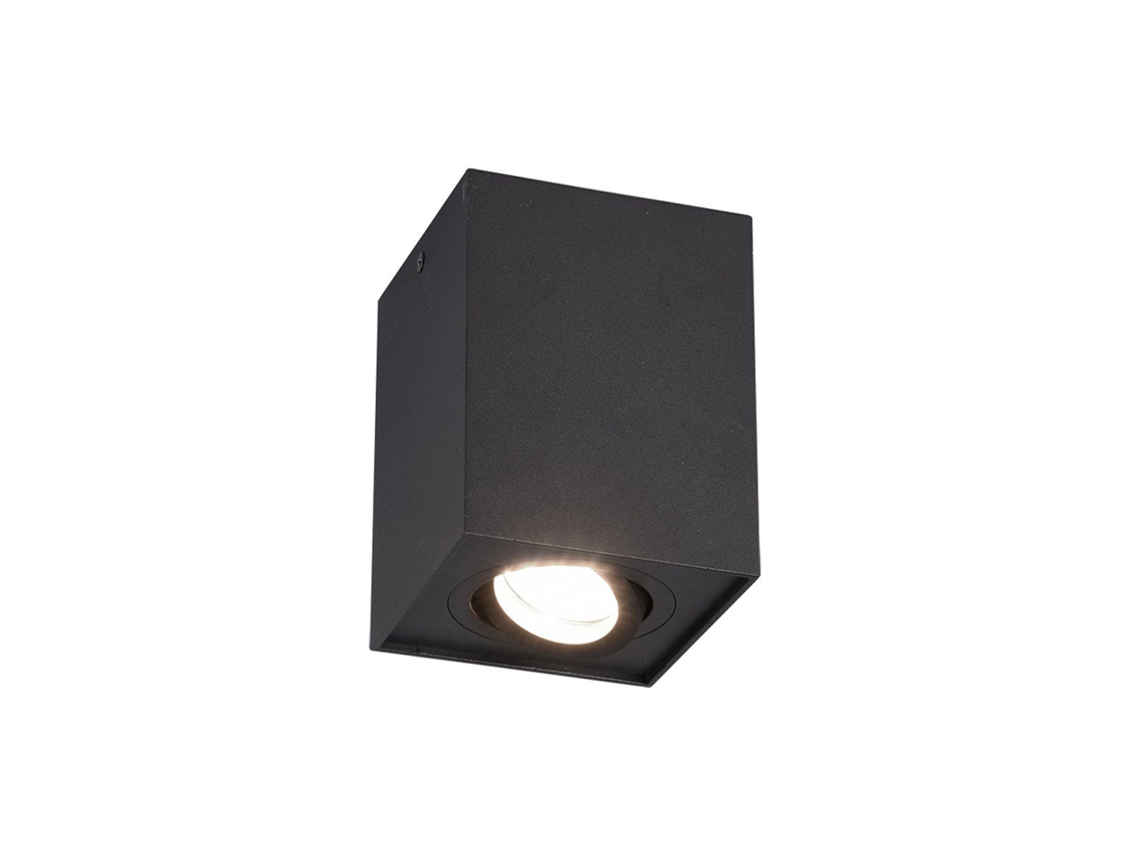 TRIO Leuchten LED Deckenstrahler, Dimmfunktion, LED günstig online kaufen