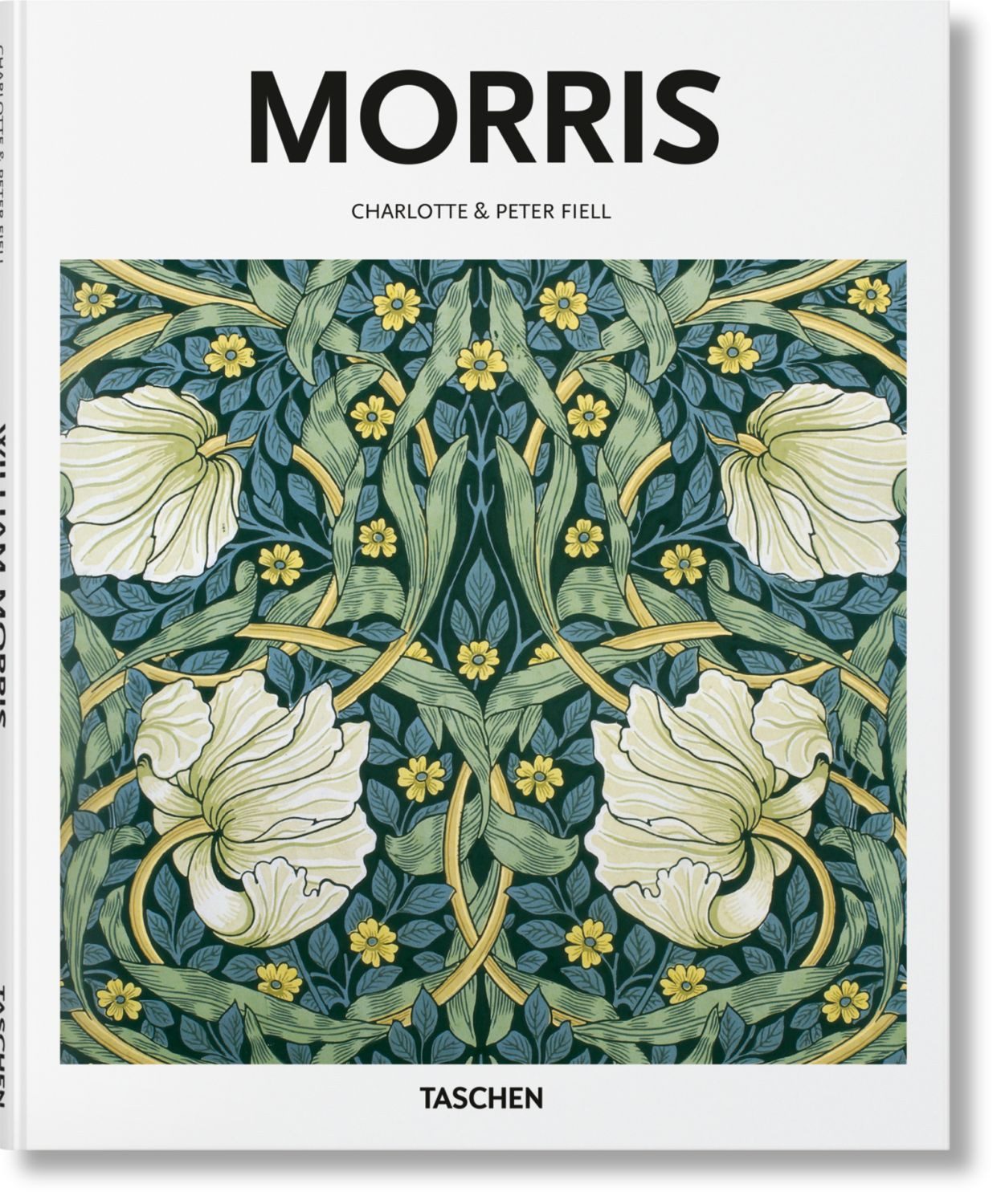 Morris / Charlotte & Peter Fiell