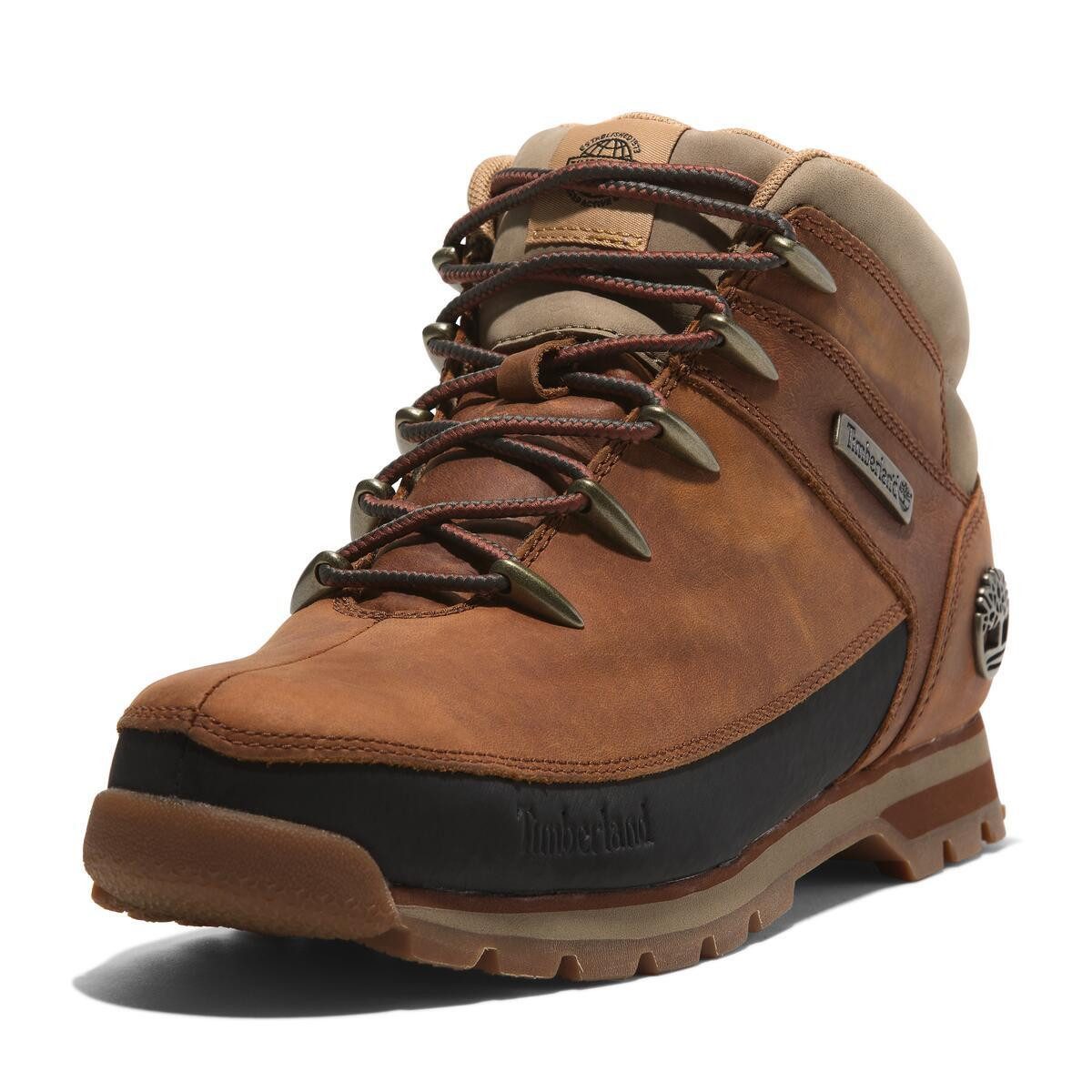 Timberland EURO SPRINTMID LACE UP BOOT günstig online kaufen