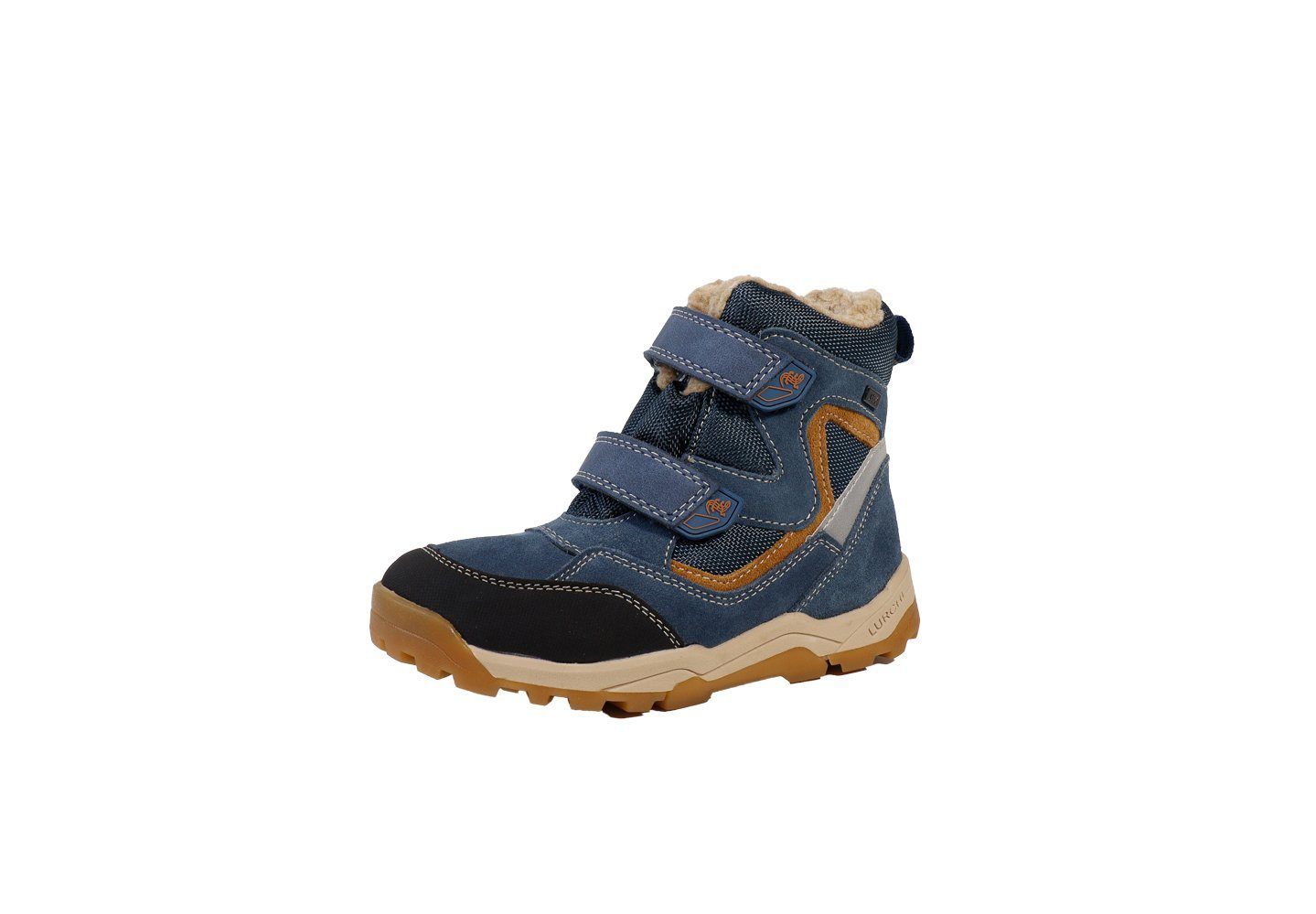 Lurchi Lurchi Stiefel Tawab-Tex Stiefel