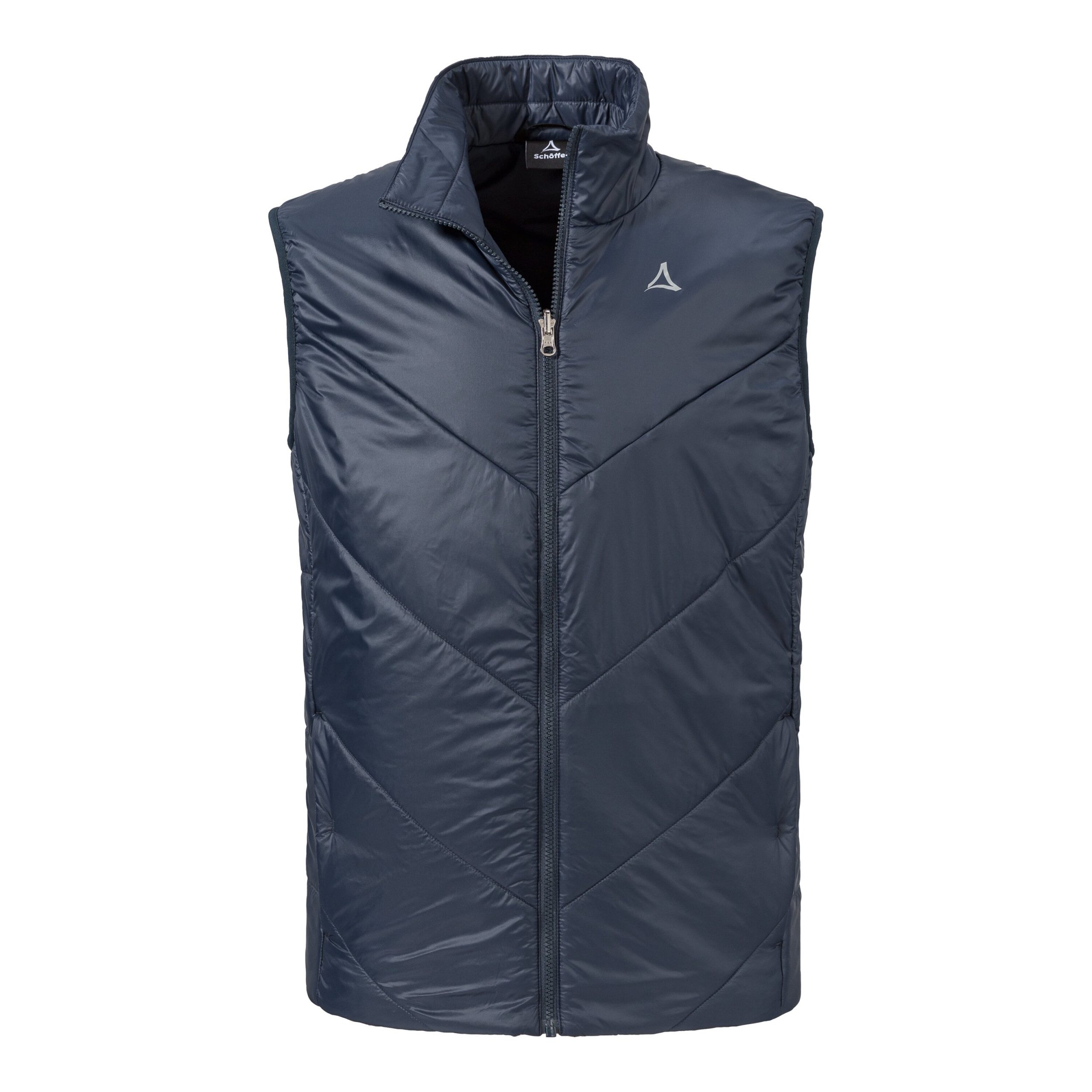Schöffel Funktionsweste Ins Vest Style Yew MNS navy blazer