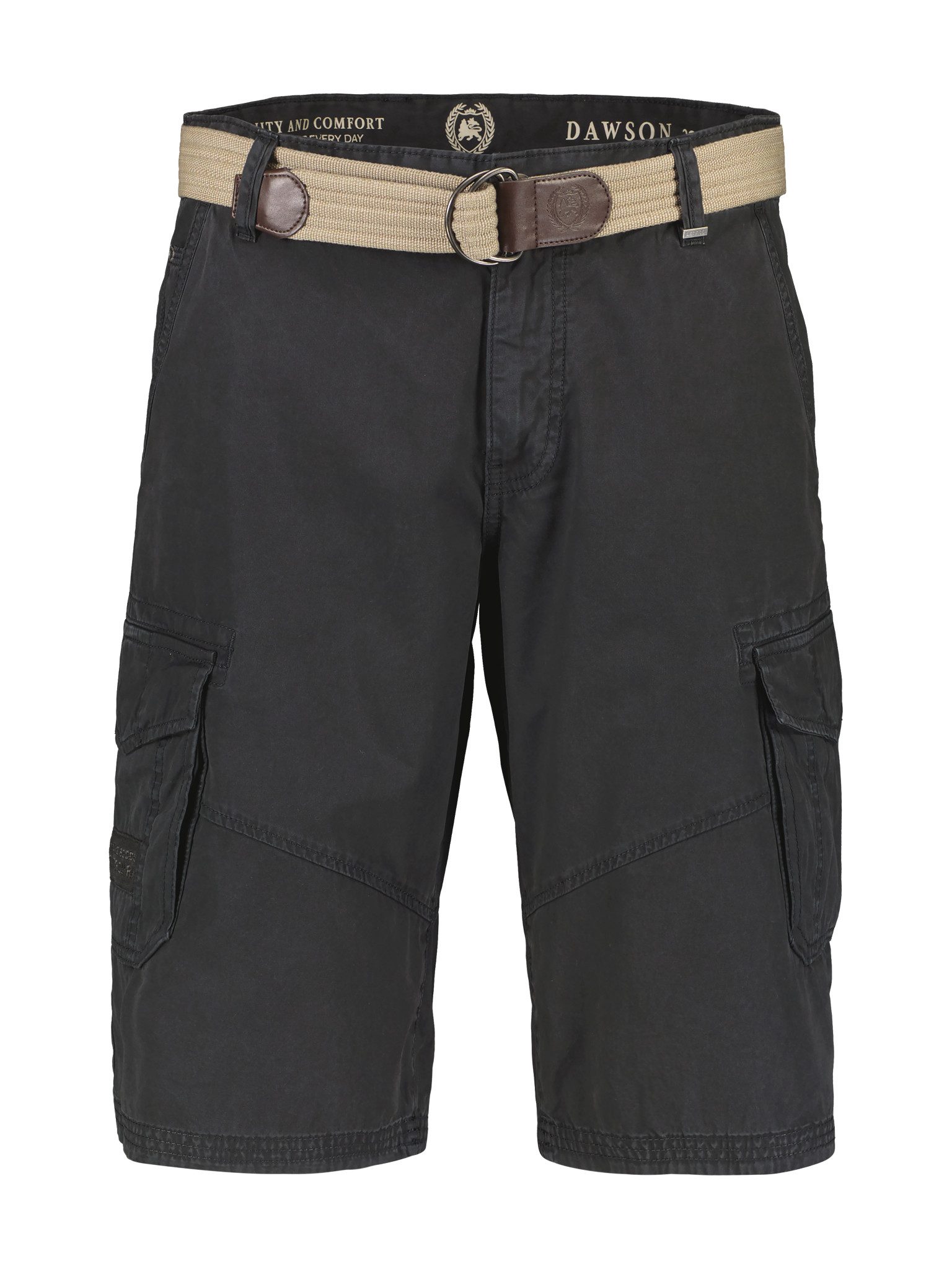 LERROS Bermudas BERMUDA (MIT TASCHE) günstig online kaufen