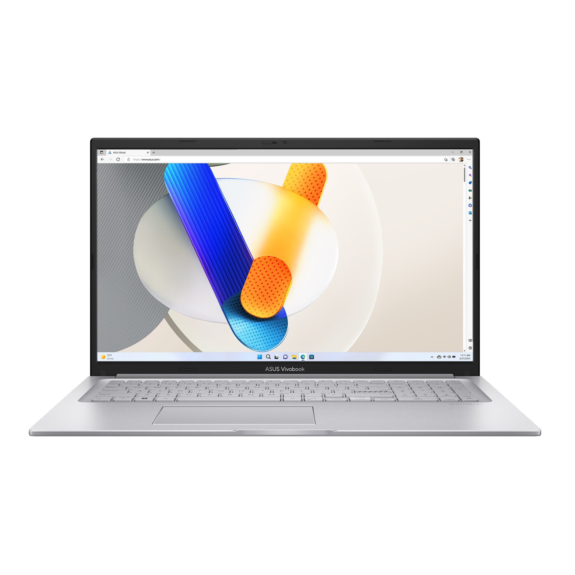 Vivobook 16 M1605YA-MB602W Notebook