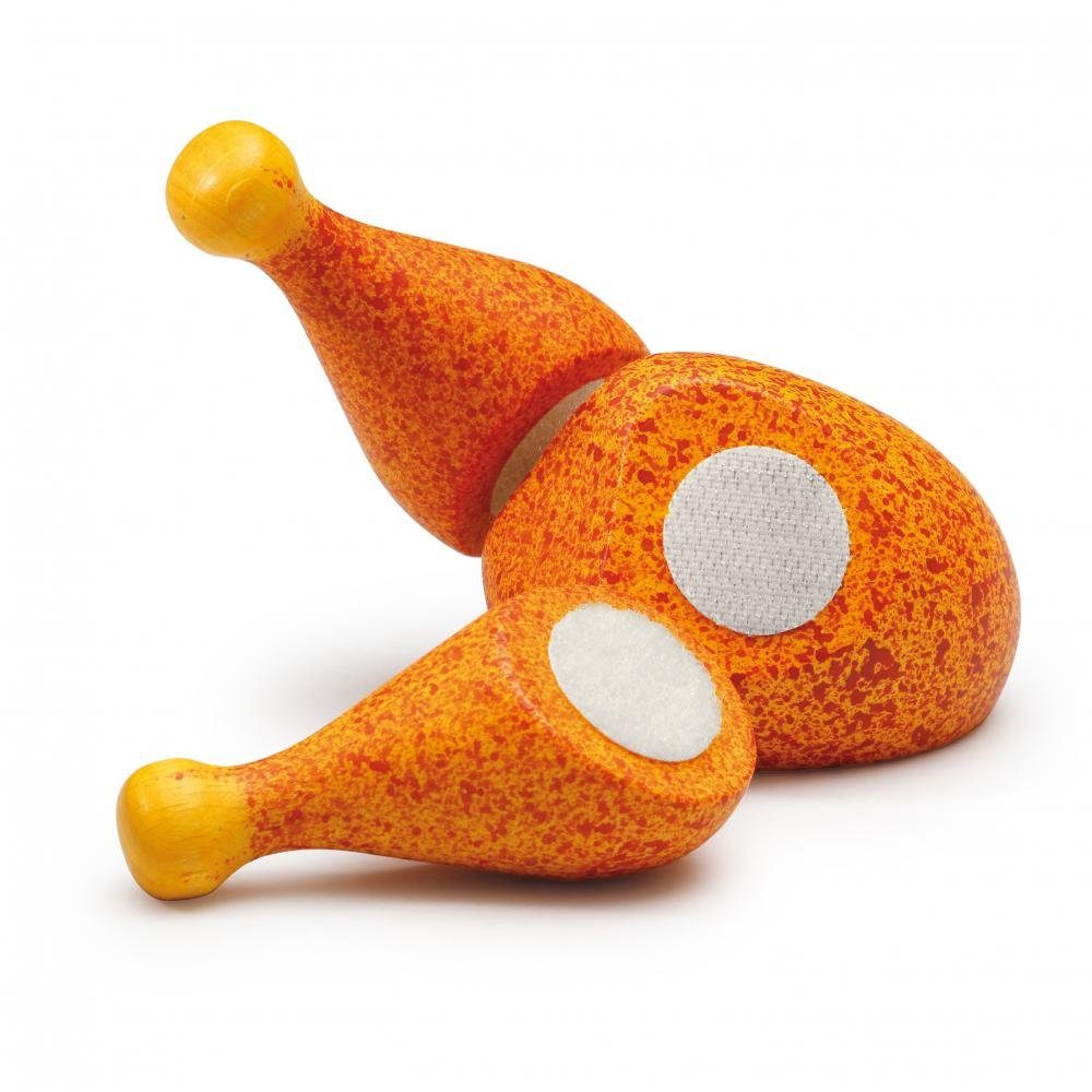 Erzi® Spiellebensmittel Grillhähnchen zum Schneiden, Kaufladen, (Set, 3-tlg günstig online kaufen