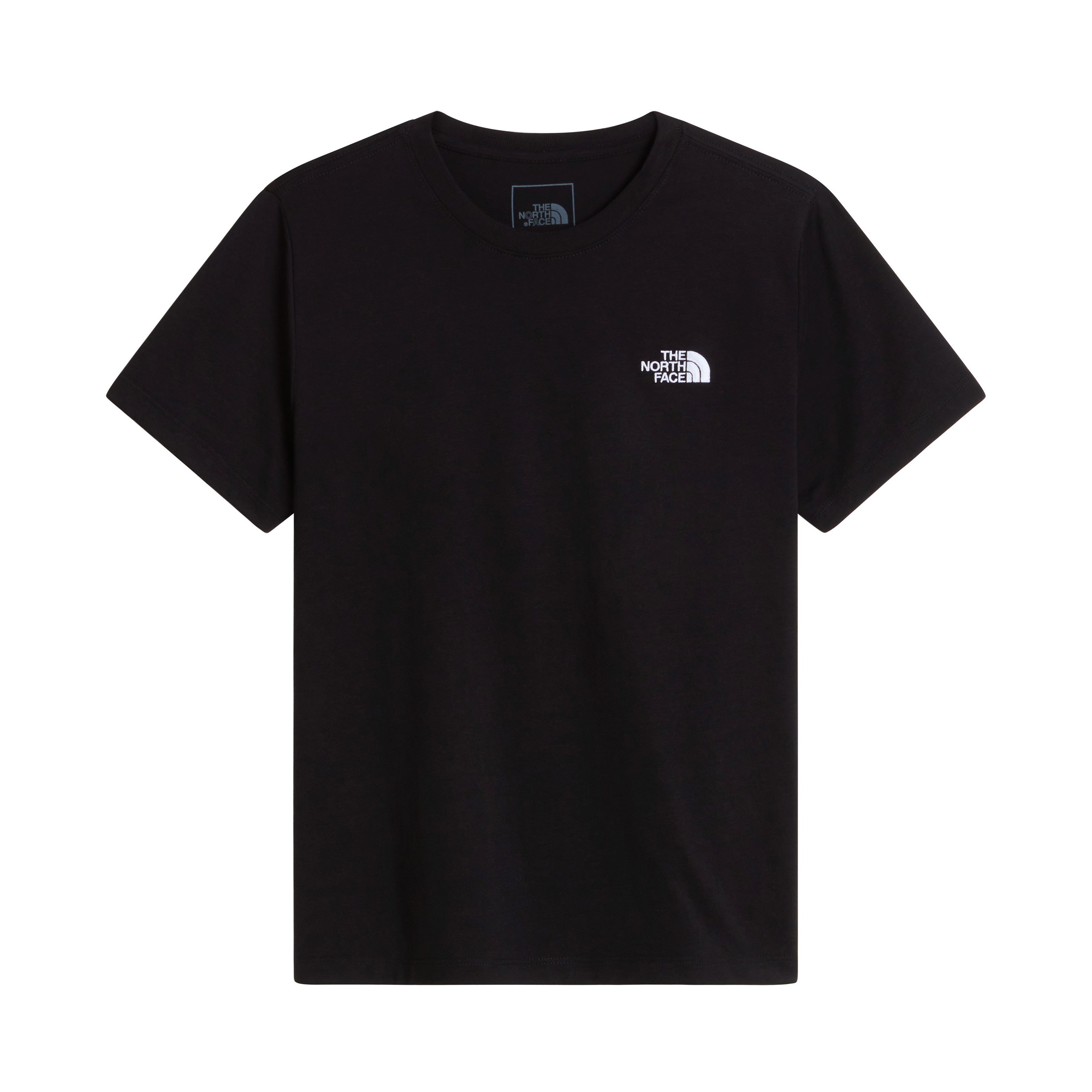 The North Face T-Shirt TEEN EVOLUTION SIMPLE DOME S/S TEE – Bild 4 von 5