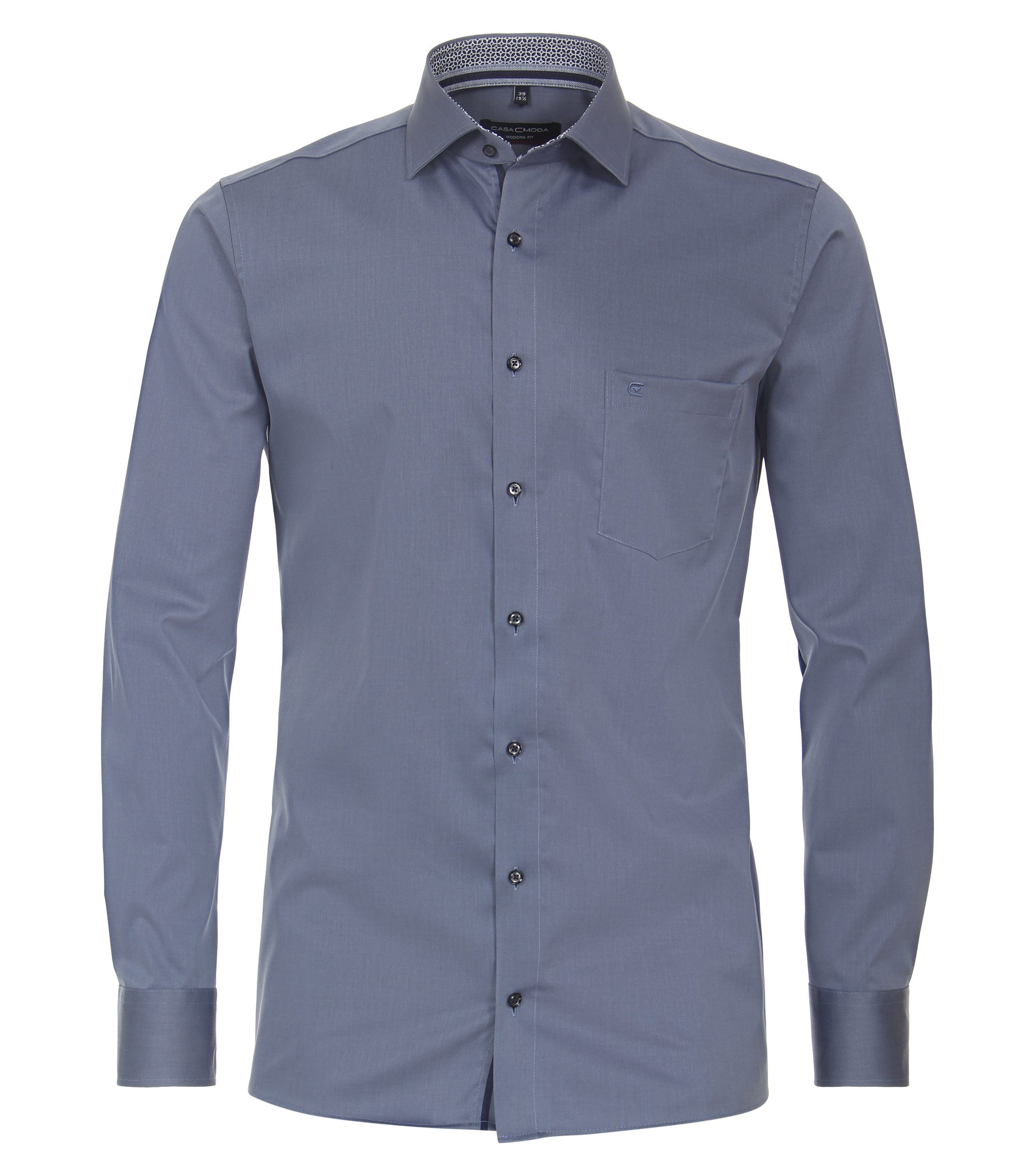 CASAMODA Businesshemd CASAMODA Businesshemd uni günstig online kaufen