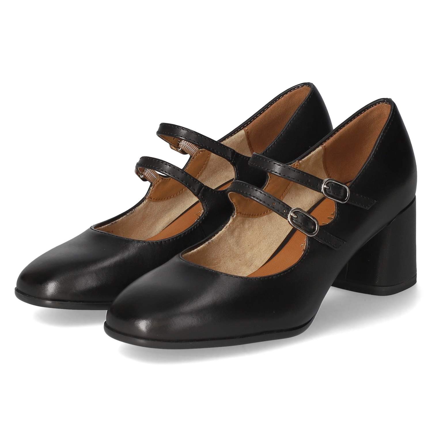 Tamaris Pumps Pumps, sichere Schnallen