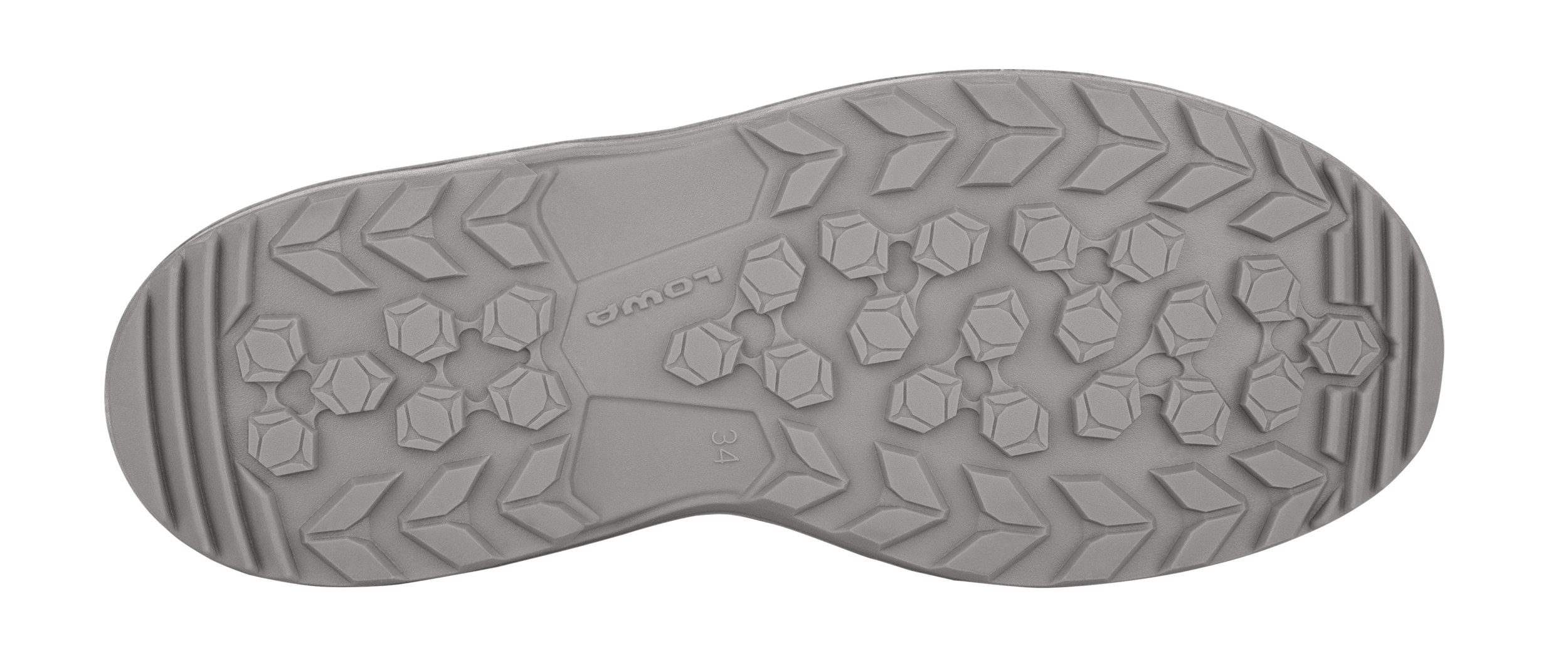 Lowa MADDOX WARM GTX MID JR günstig online kaufen