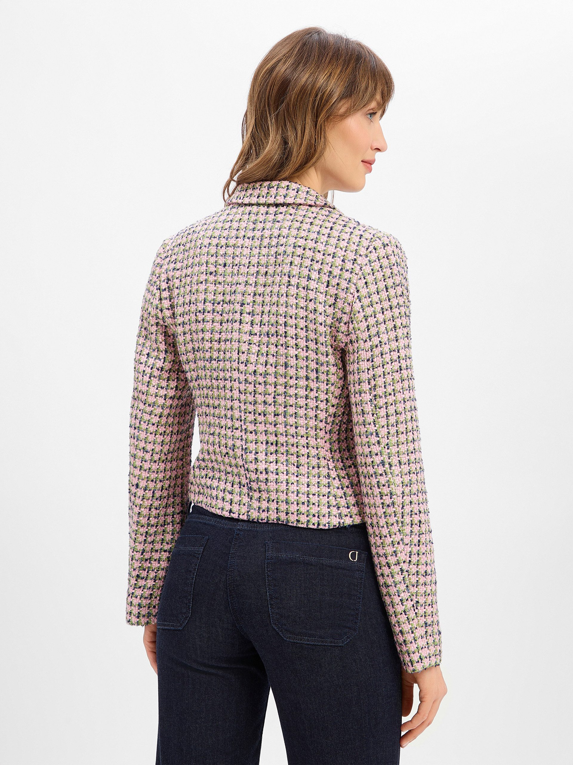 MORE&MORE Kurzblazer