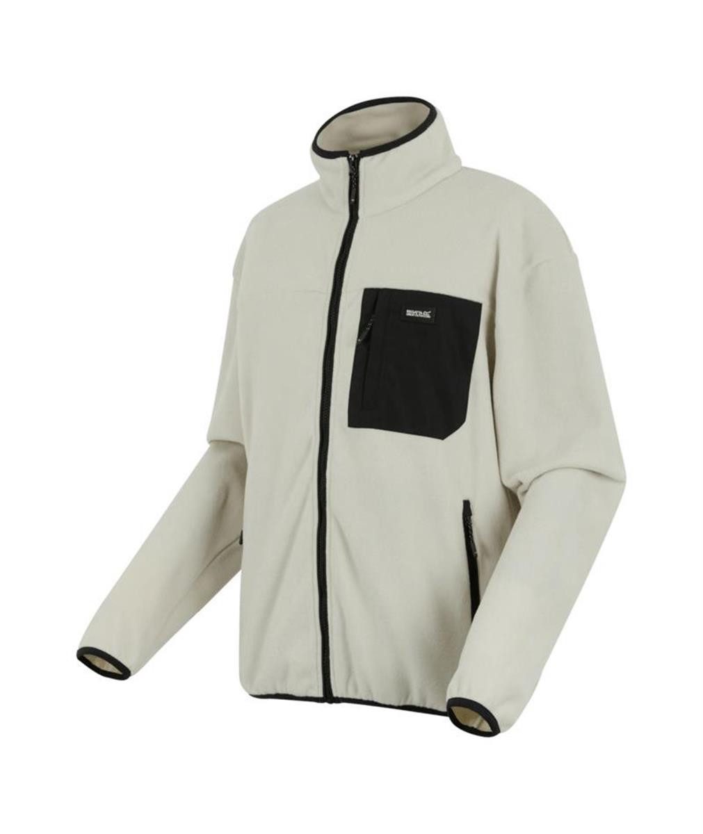 Regatta Fleecejacke Jacke Herren FrankieF/Z Mens Fleece