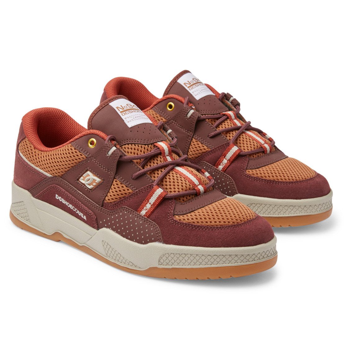 DC Shoes Construct Sneaker günstig online kaufen