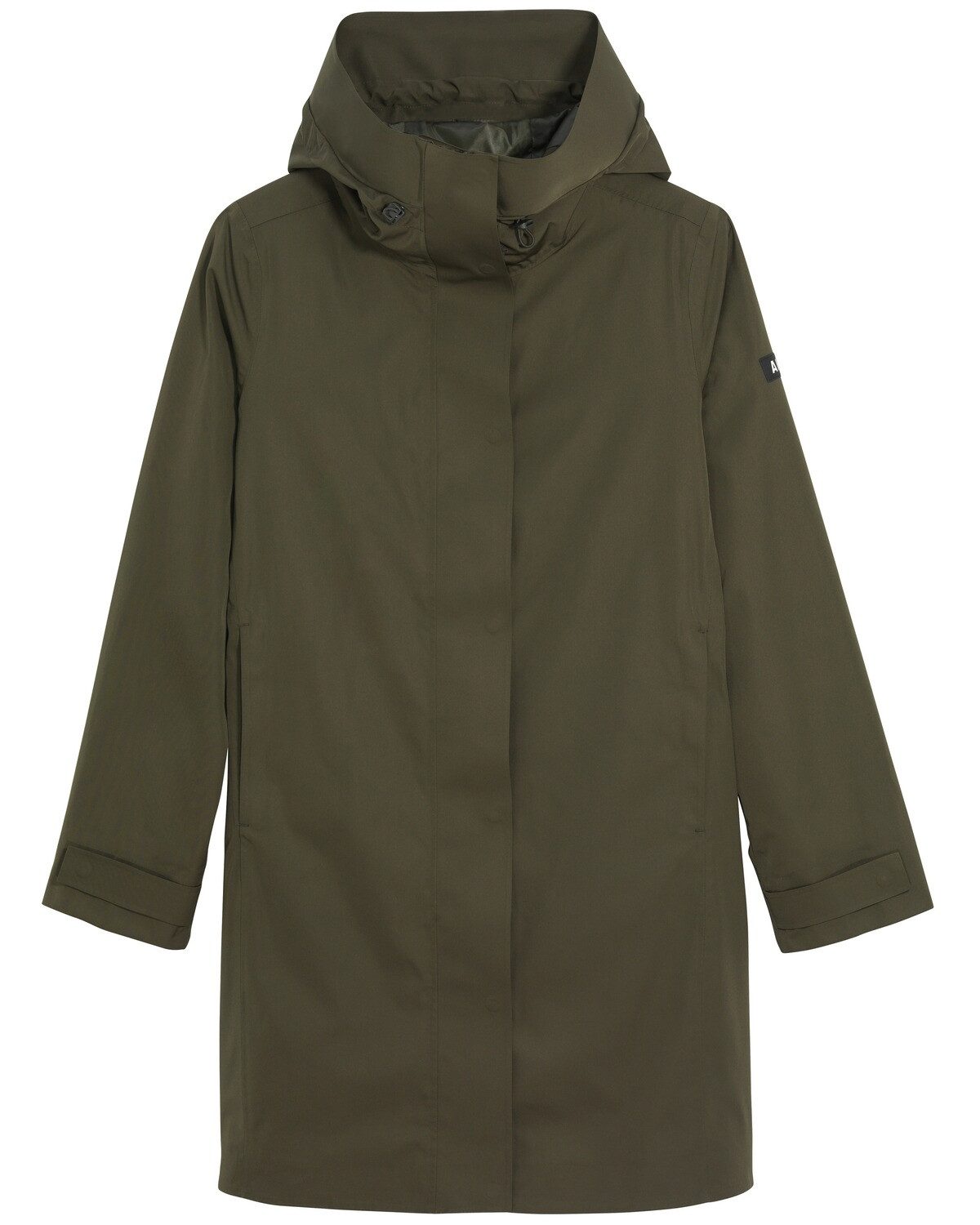 Aigle Parka Damen Parka Long MTD®