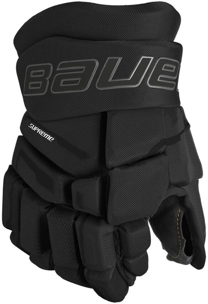 bauer Baumwollhandschuhe Eishockeyhandschuhe Bauer Supreme M3