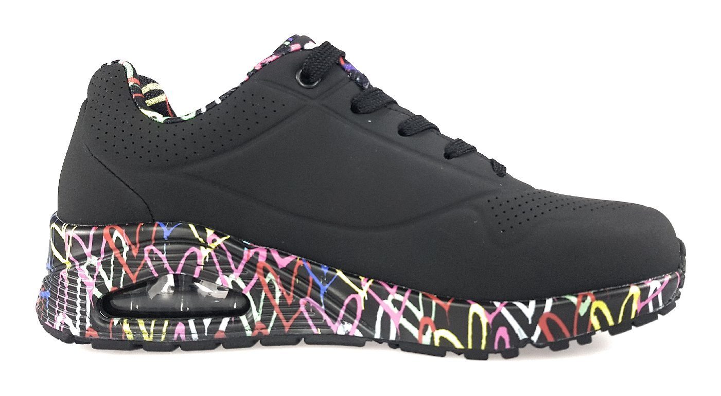 Skechers Sneaker Schnürschuh günstig online kaufen