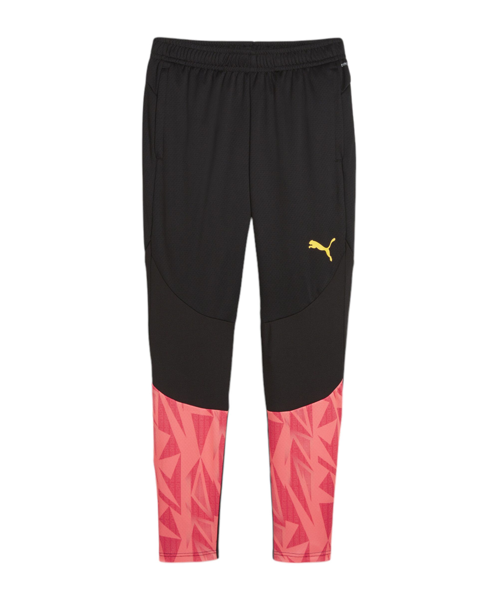 Sporthose PUMA individualFINAL Trainingshose Trainingshosen