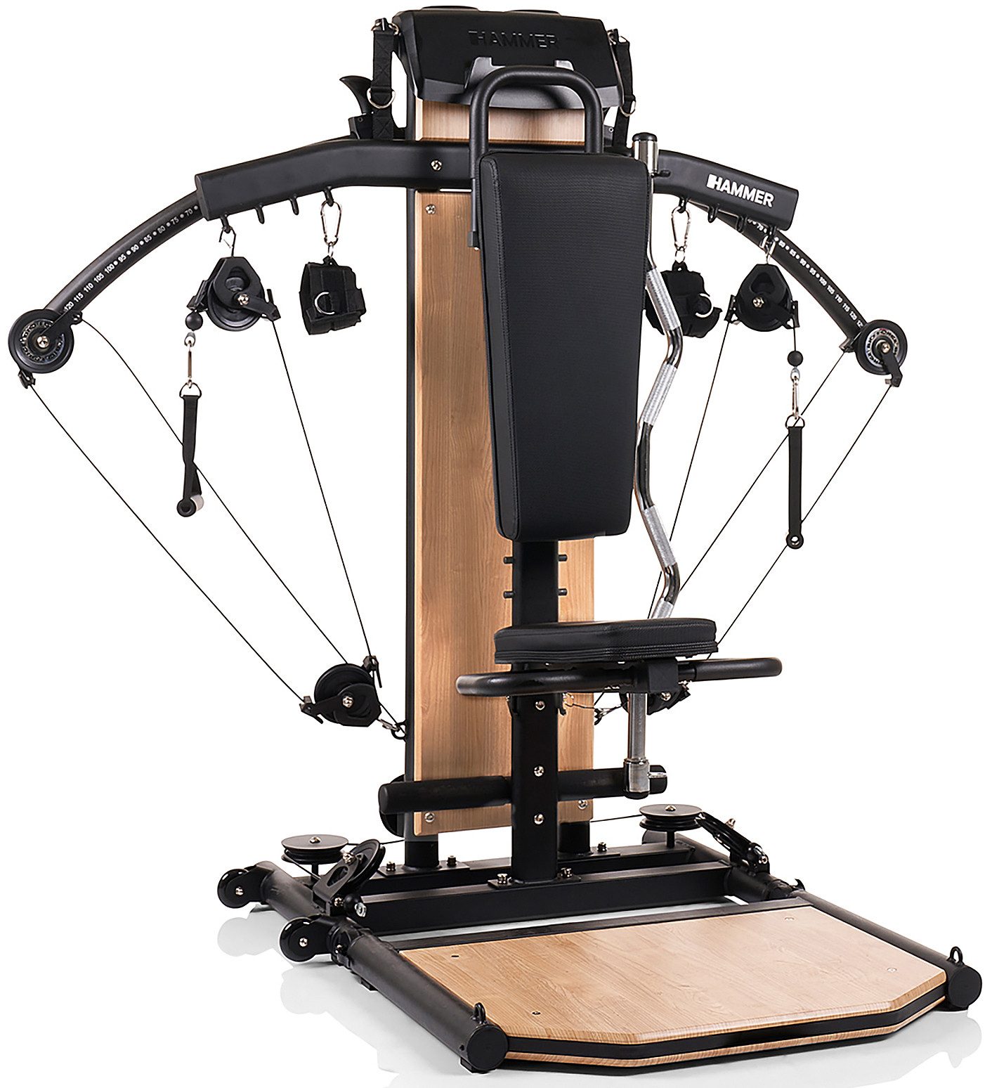 Trainingsstation BioForce MX NorsK
