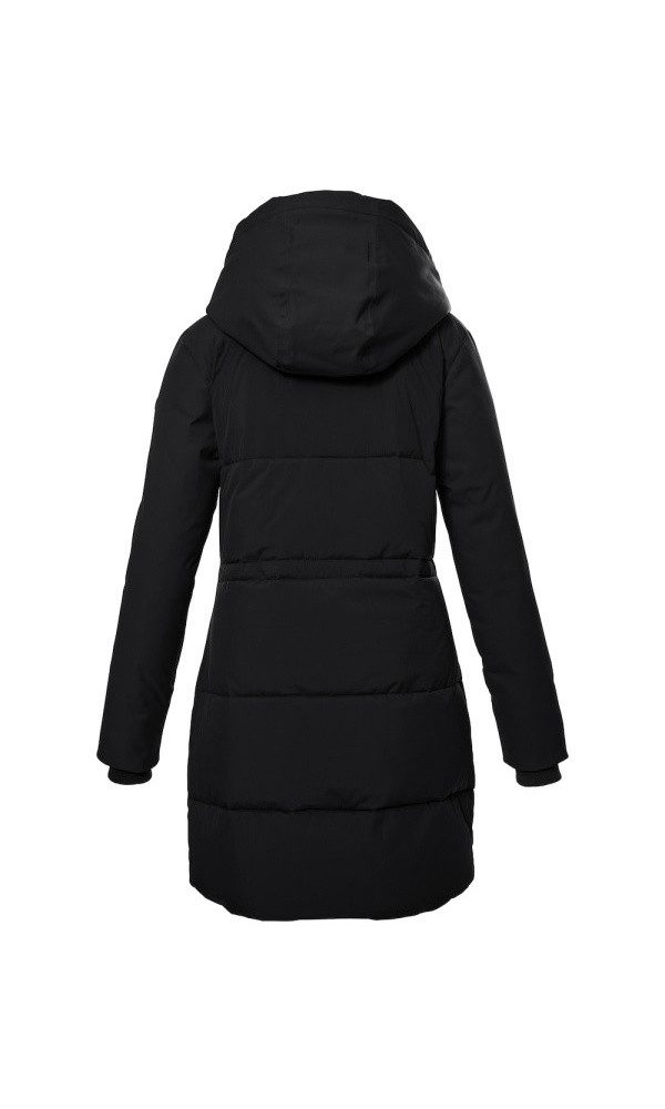 G.I.G.A. DX Parka Winter-Funktionsparka GW I mit Kapuze (wasserdicht, atmun günstig online kaufen