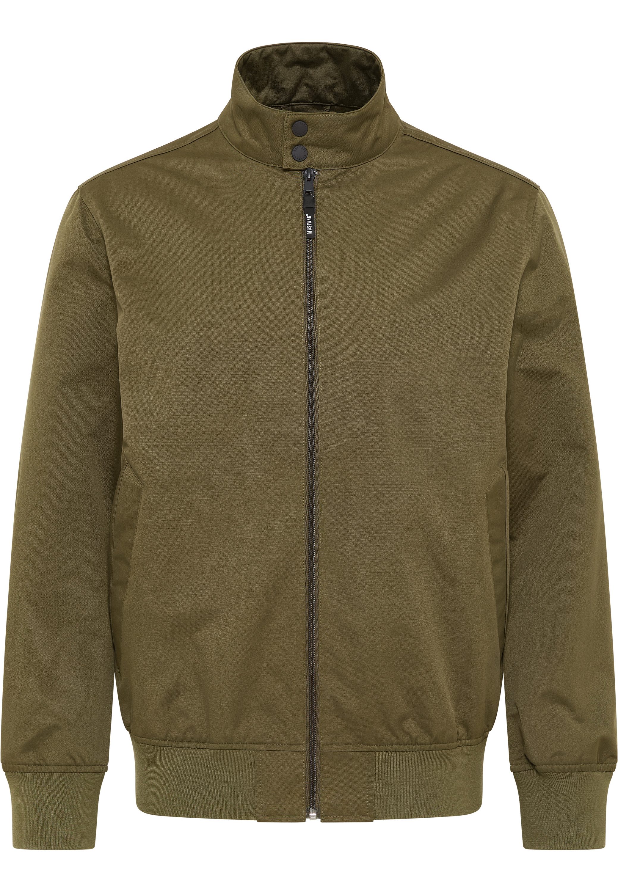 MUSTANG Outdoorjacke Herren Style Limon günstig online kaufen