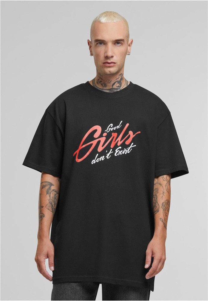 T-Shirt Good Girls Oversize Tee
