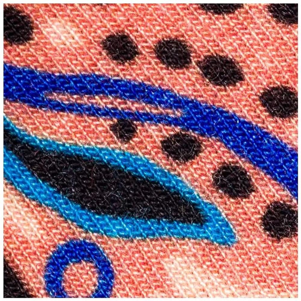 Ellen Wille Kopftuch Ellen Wille Meral, Vorgeformter Turban in Einheitsgröße aus weichem Bambus-Viskose-Mix.