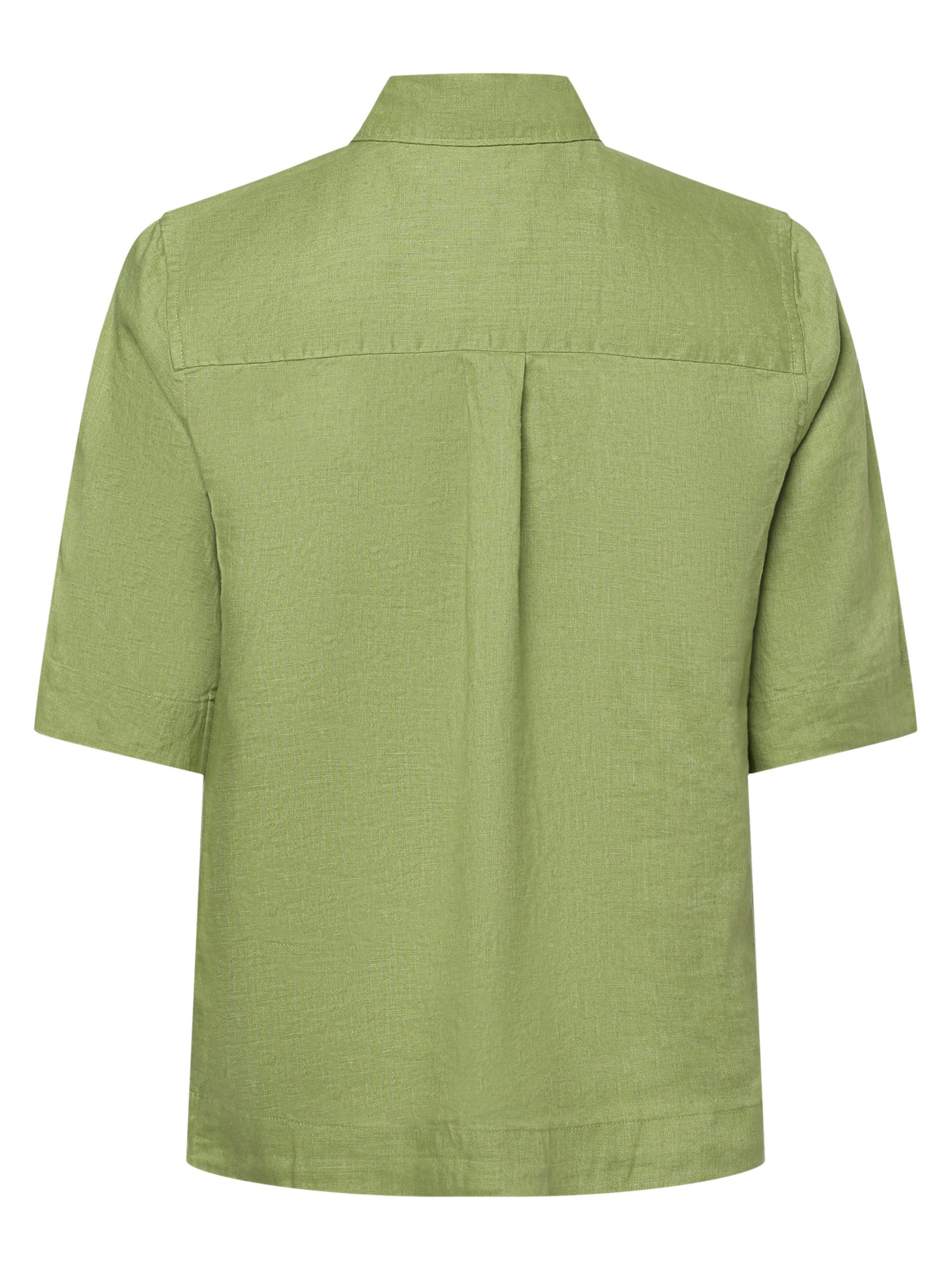 Franco Callegari Shirtbluse günstig online kaufen
